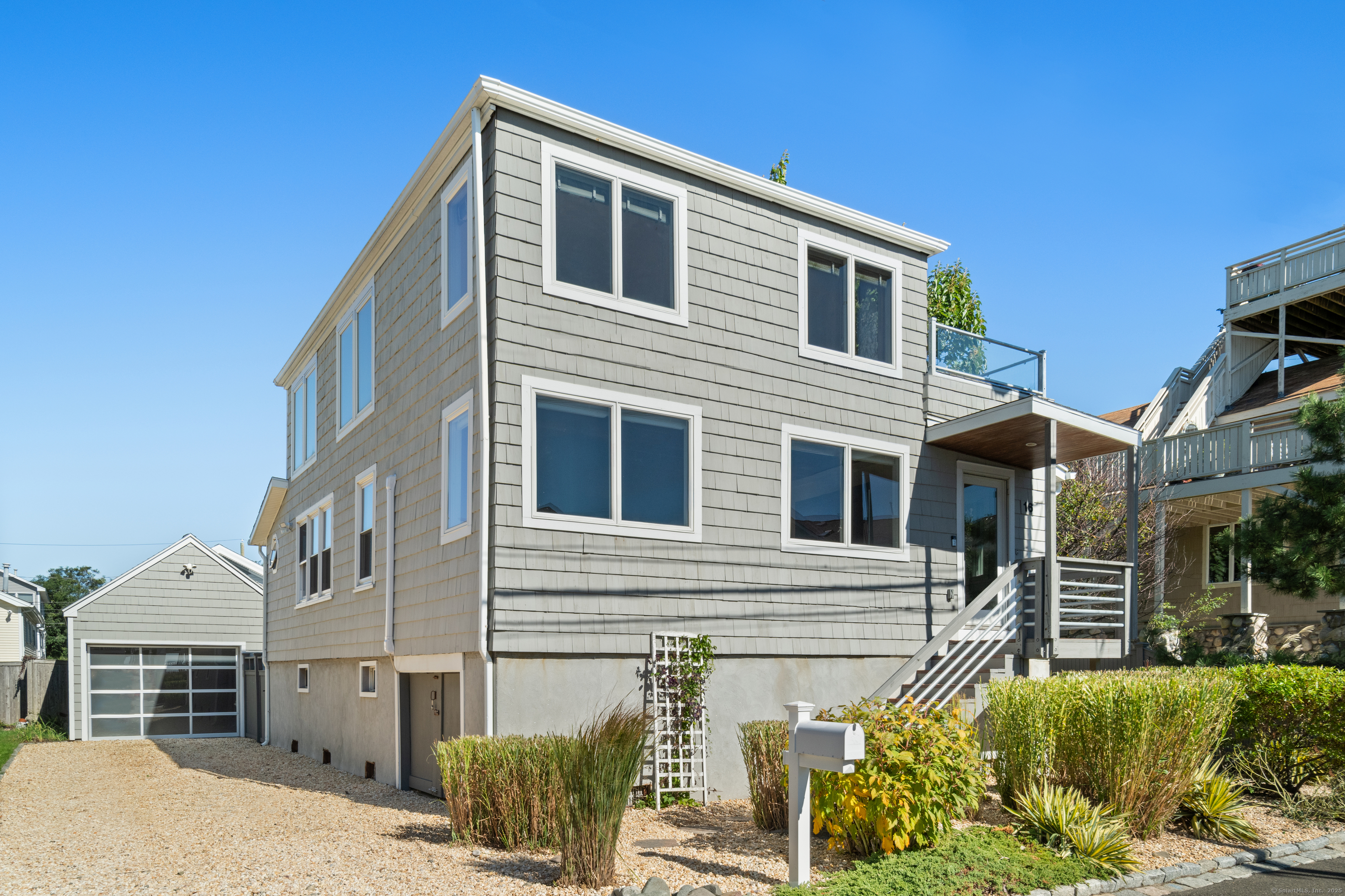 16 Point Beach Drive
