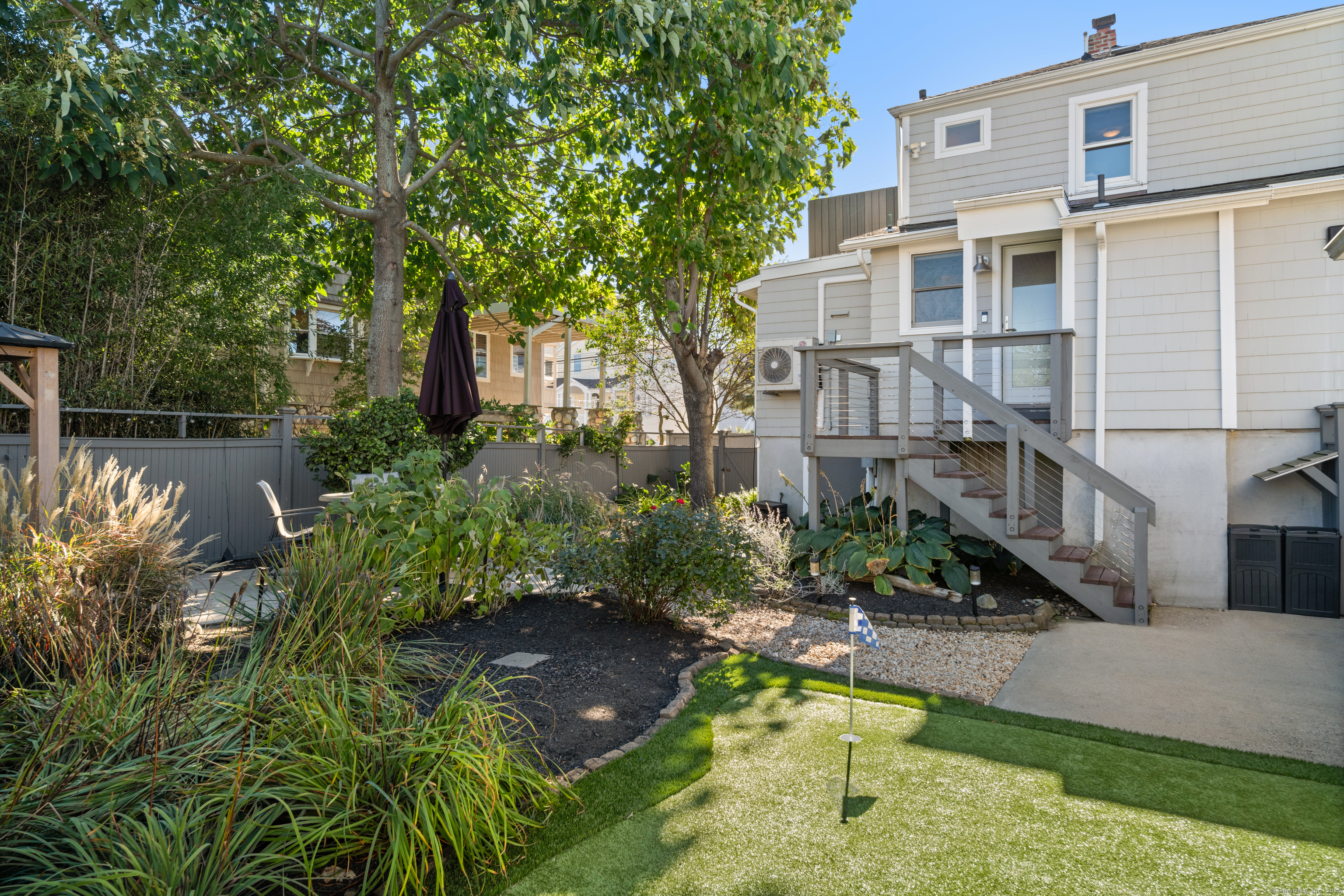 16 Point Beach Drive