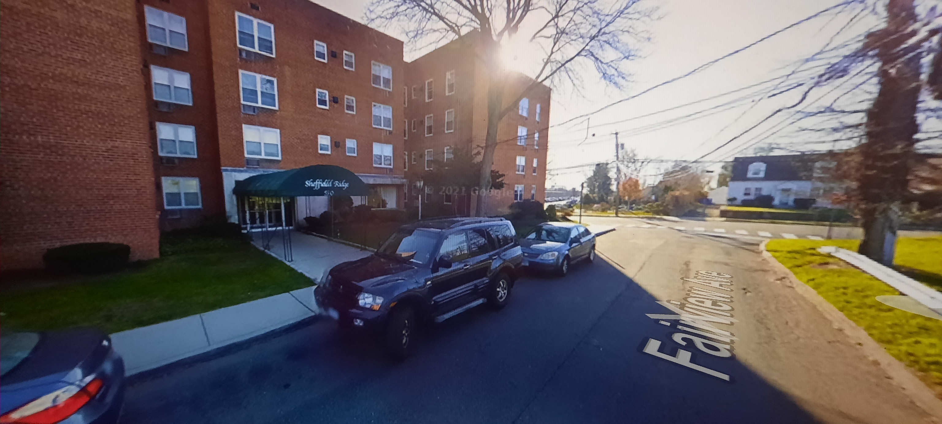 50 Fairview Avenue APT 4J