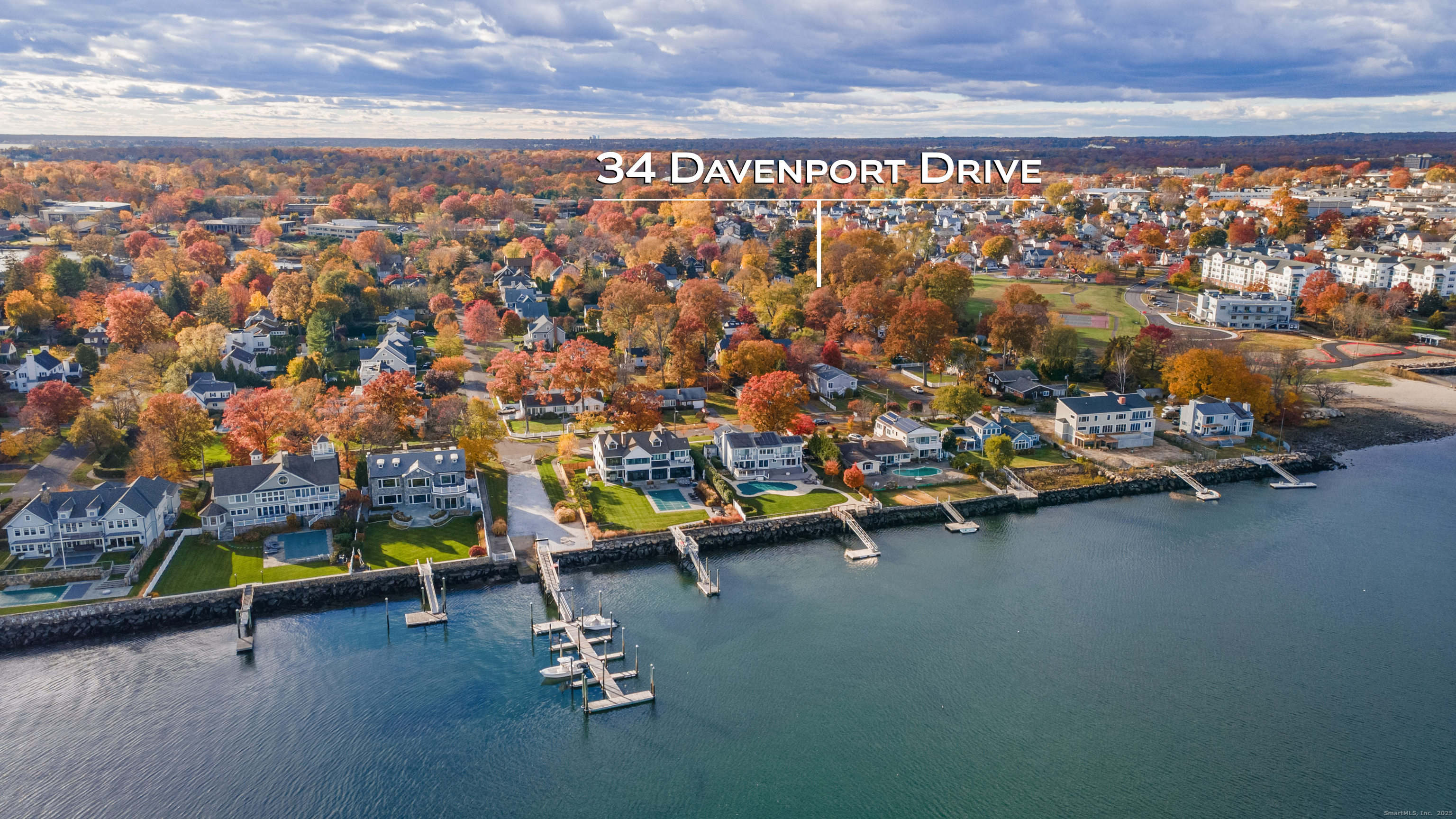 34 Davenport Drive
