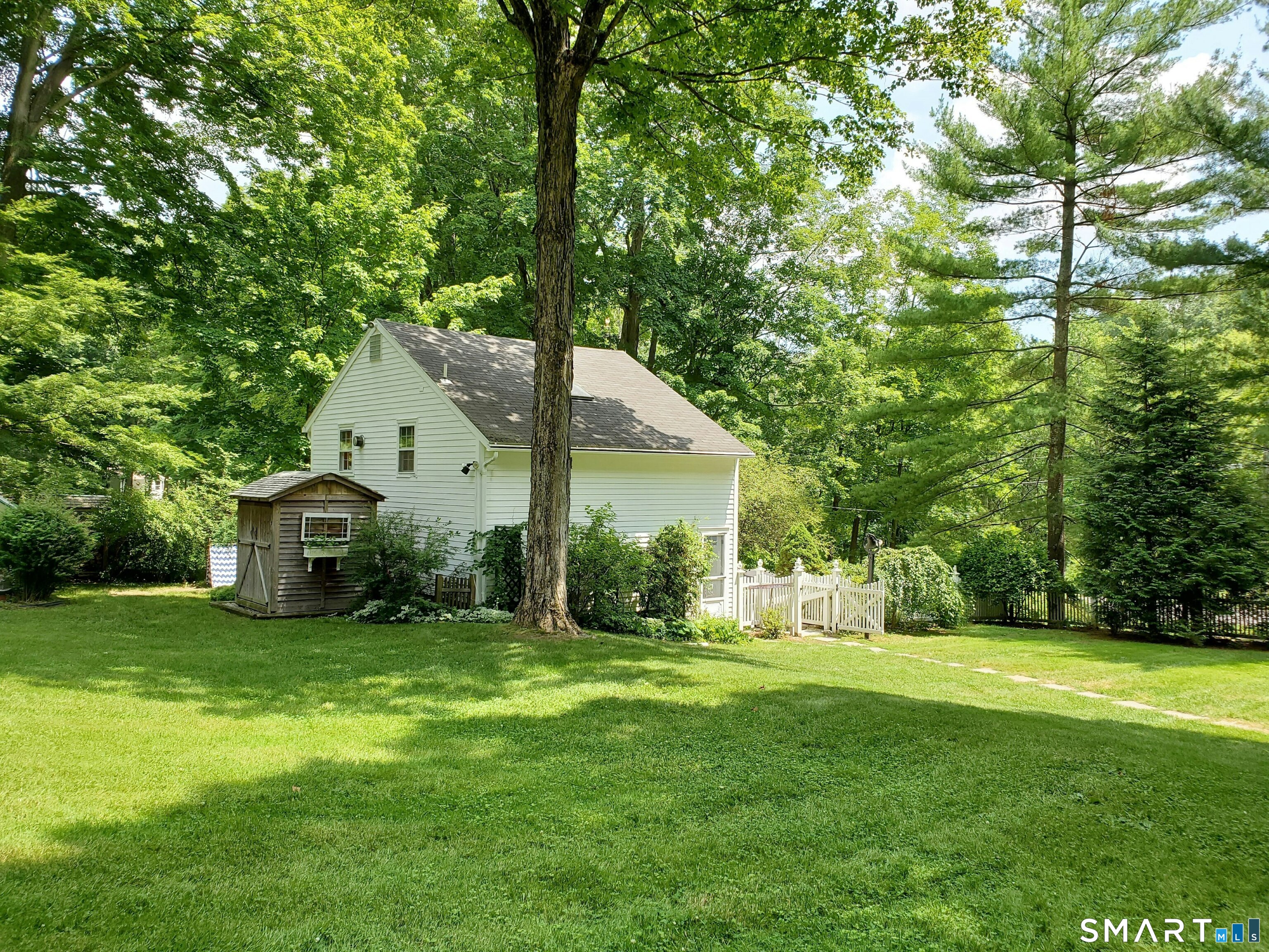 219 Bennetts Farm Road