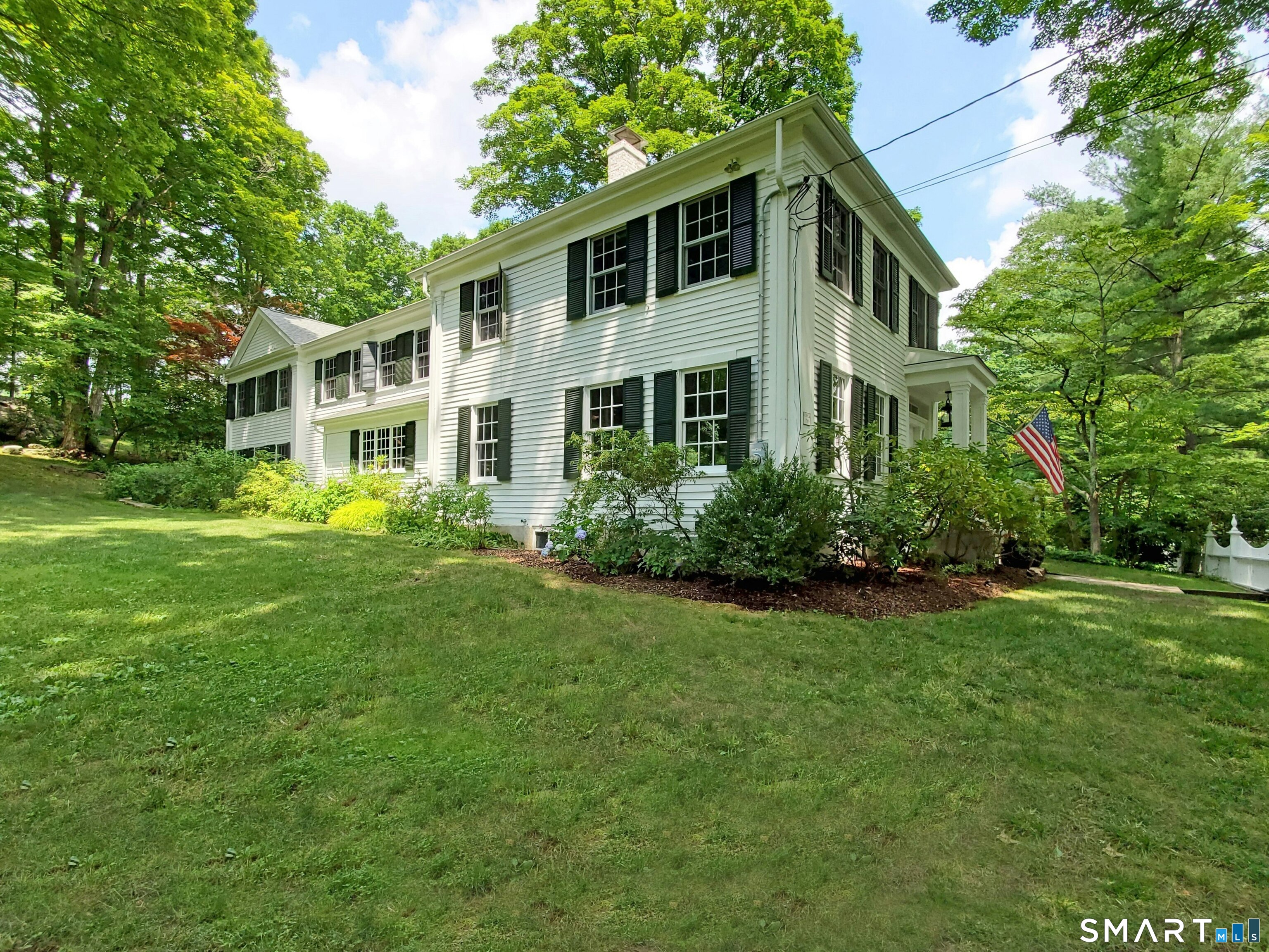 219 Bennetts Farm Road