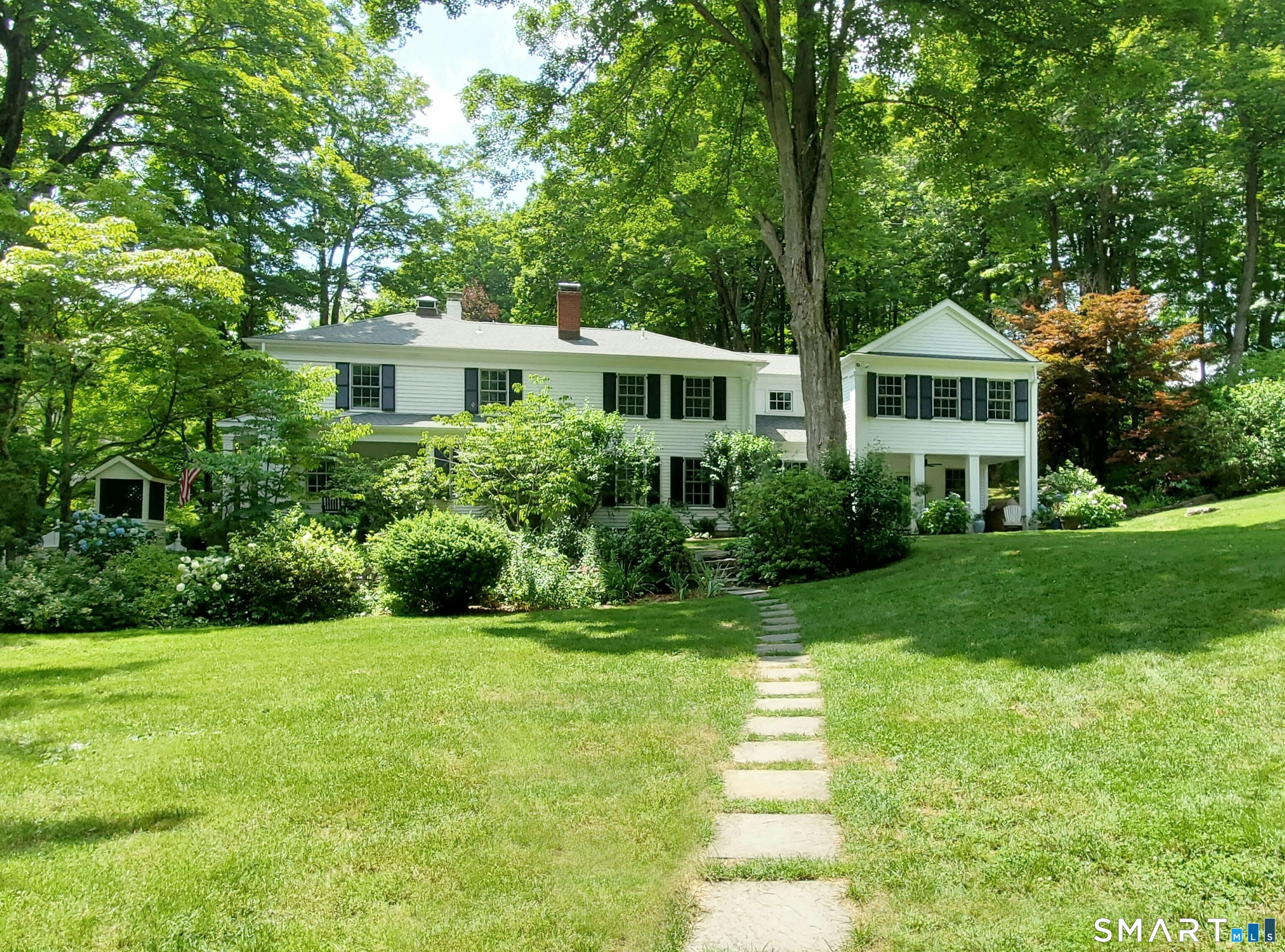 219 Bennetts Farm Road
