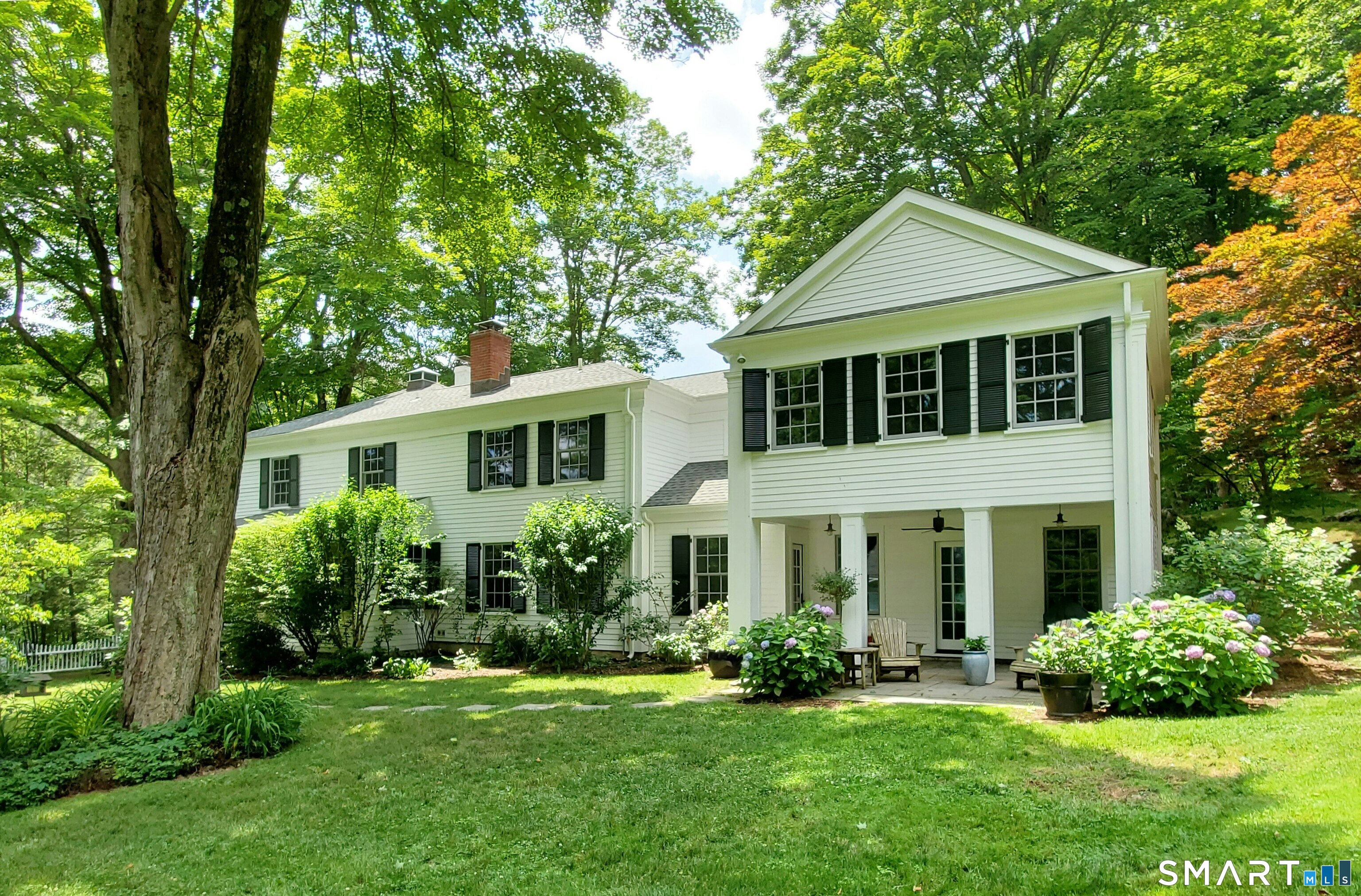 219 Bennetts Farm Road