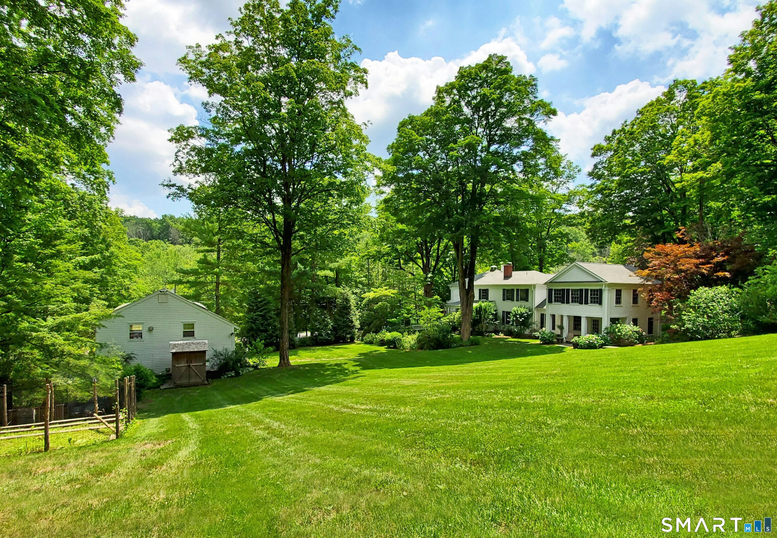 219 Bennetts Farm Road
