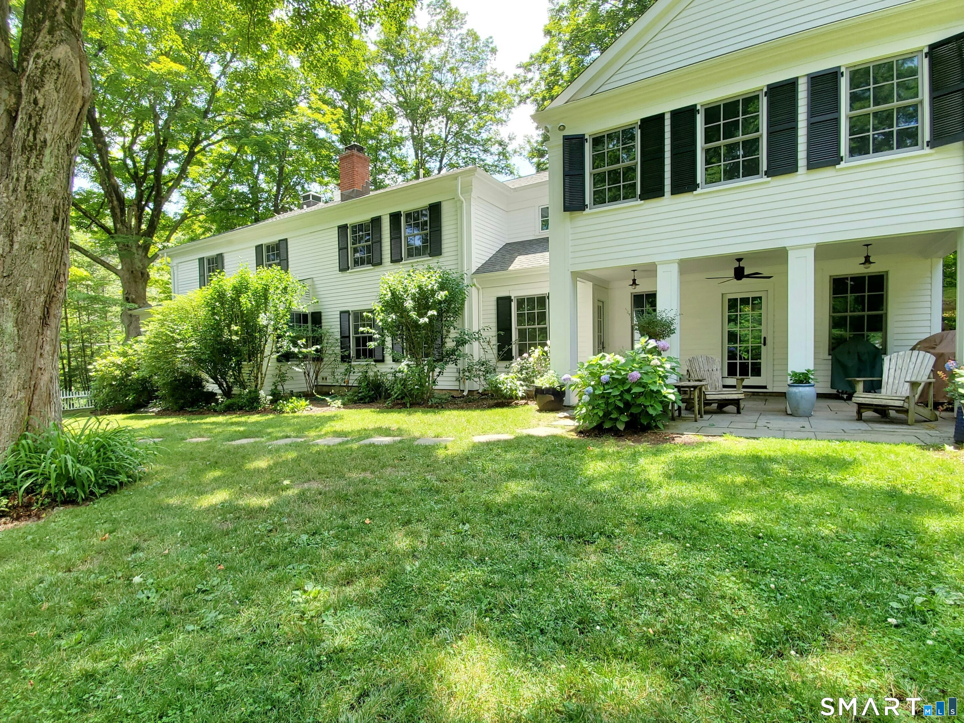 219 Bennetts Farm Road