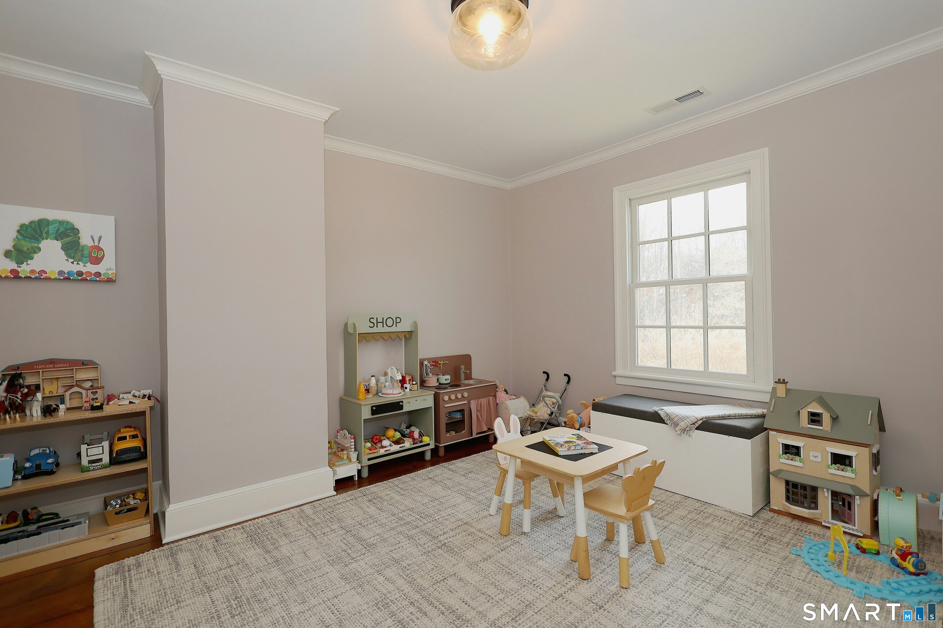 219 Bennetts Farm Road