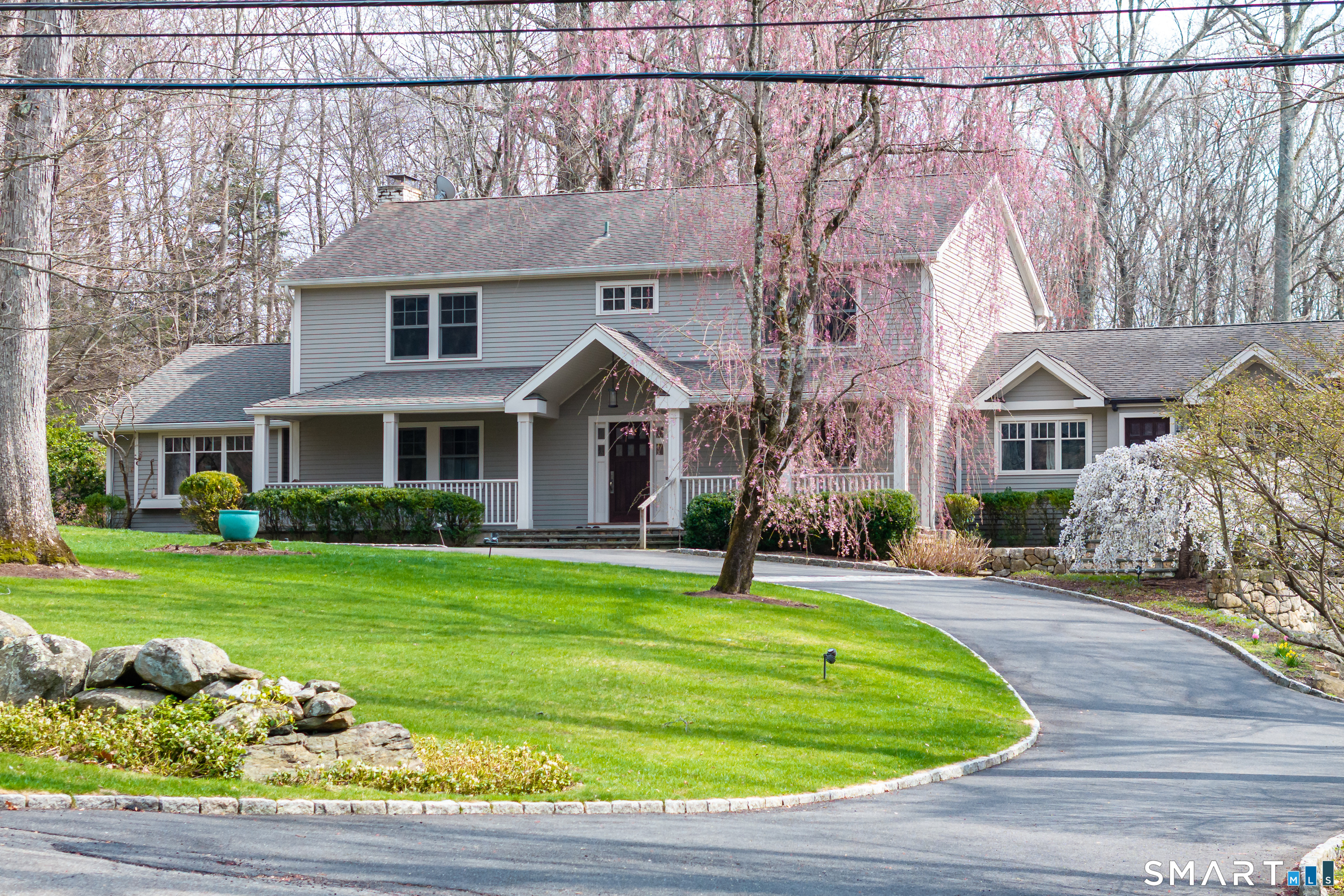 88 Bentwood Drive