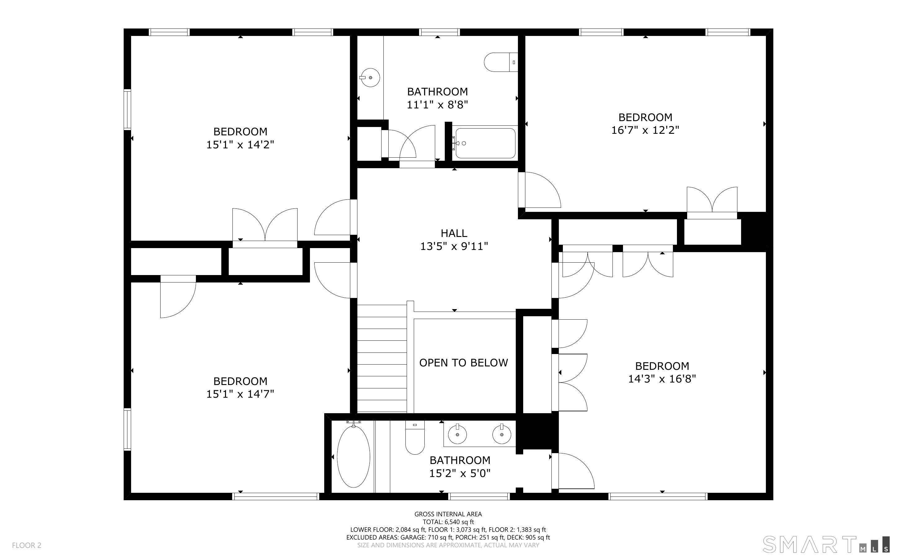 88 Bentwood Drive