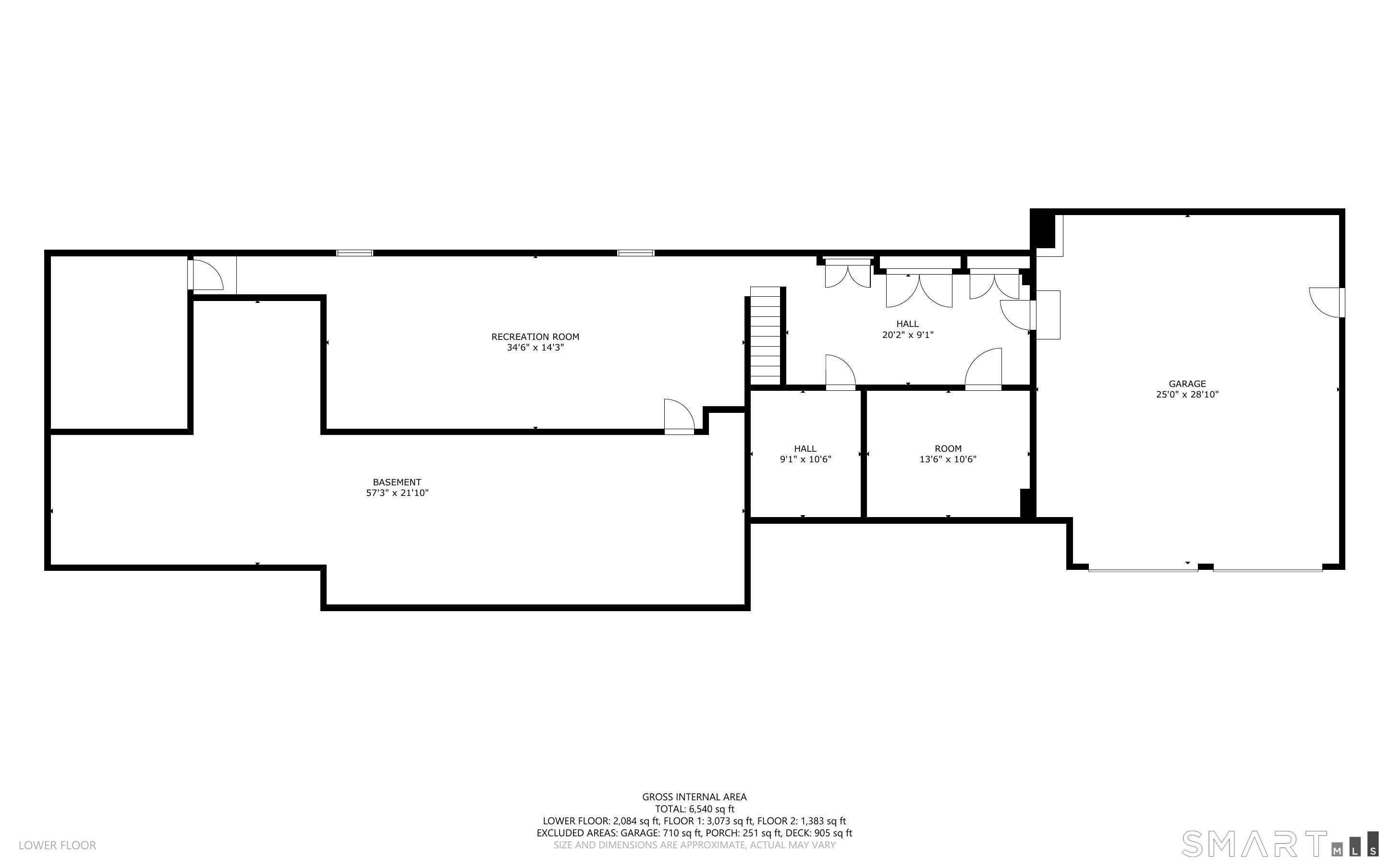 88 Bentwood Drive