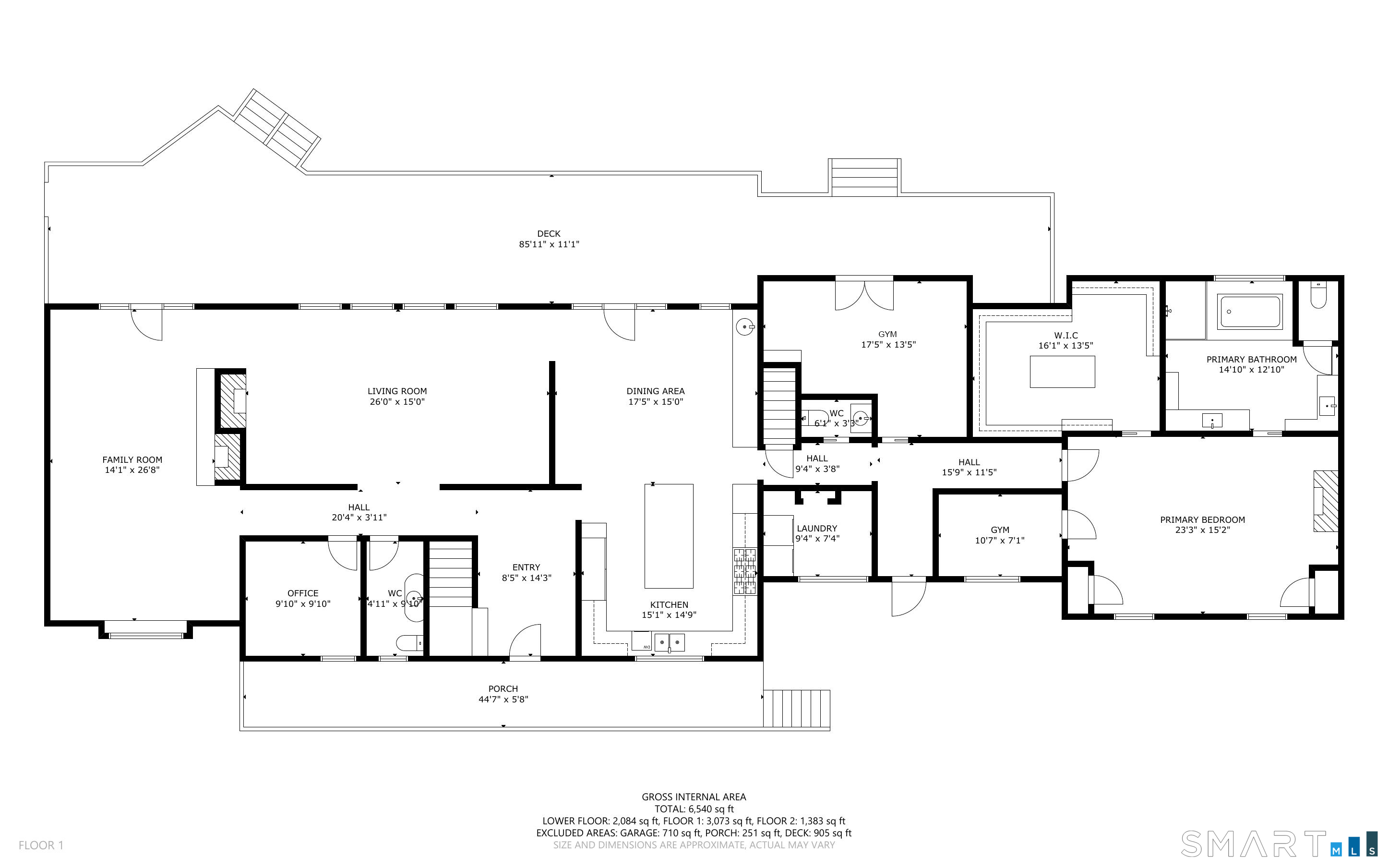 88 Bentwood Drive