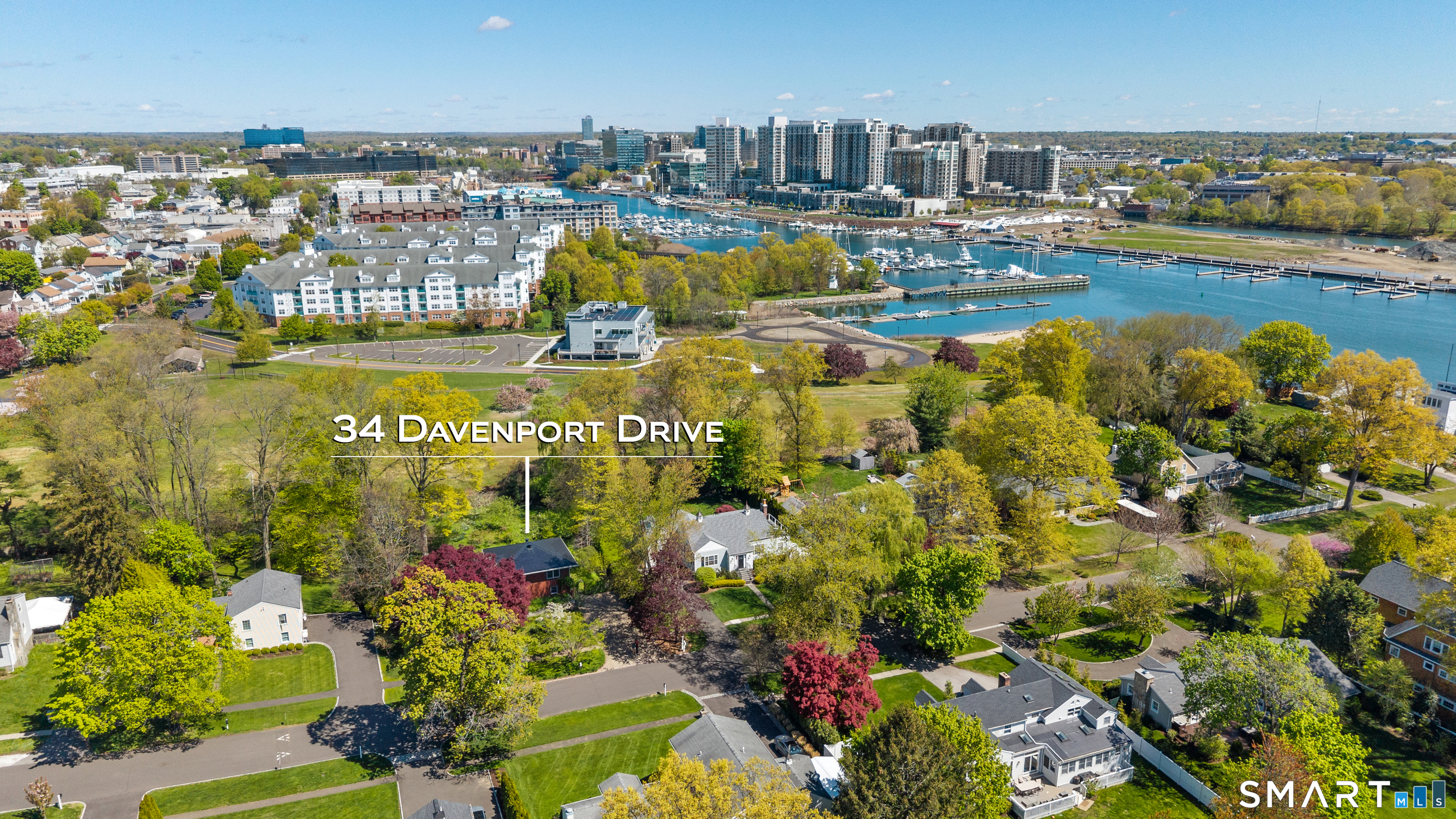 34 Davenport Drive