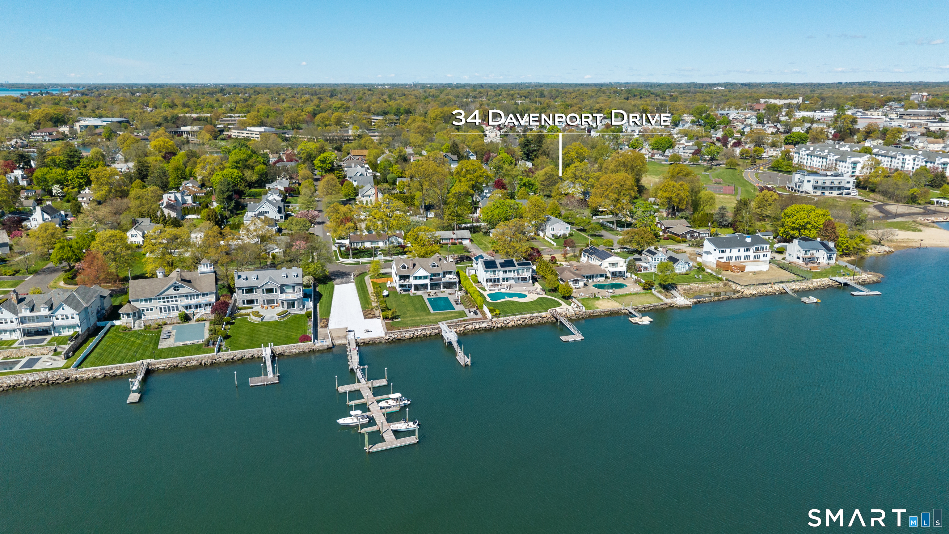 34 Davenport Drive