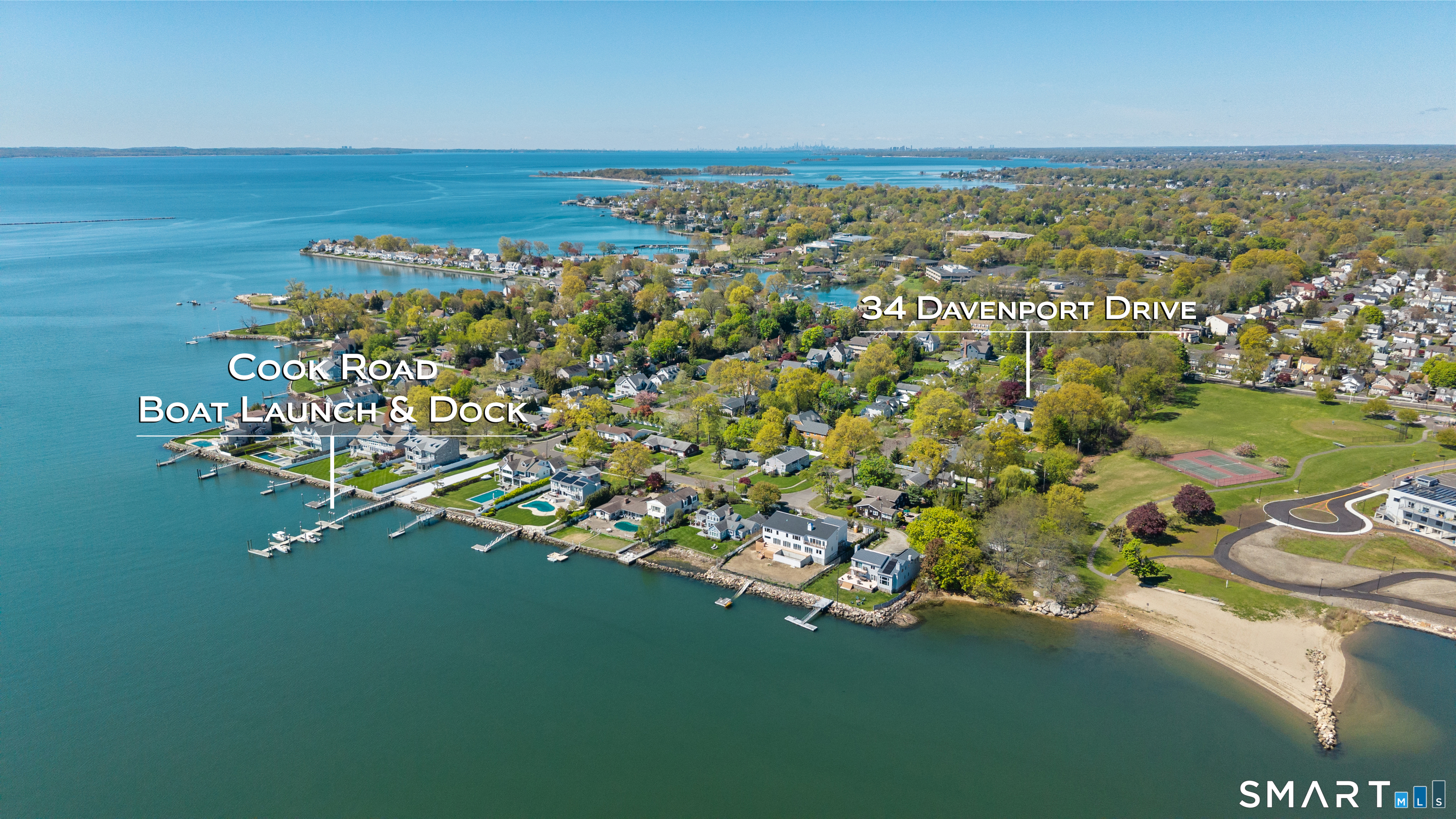 34 Davenport Drive