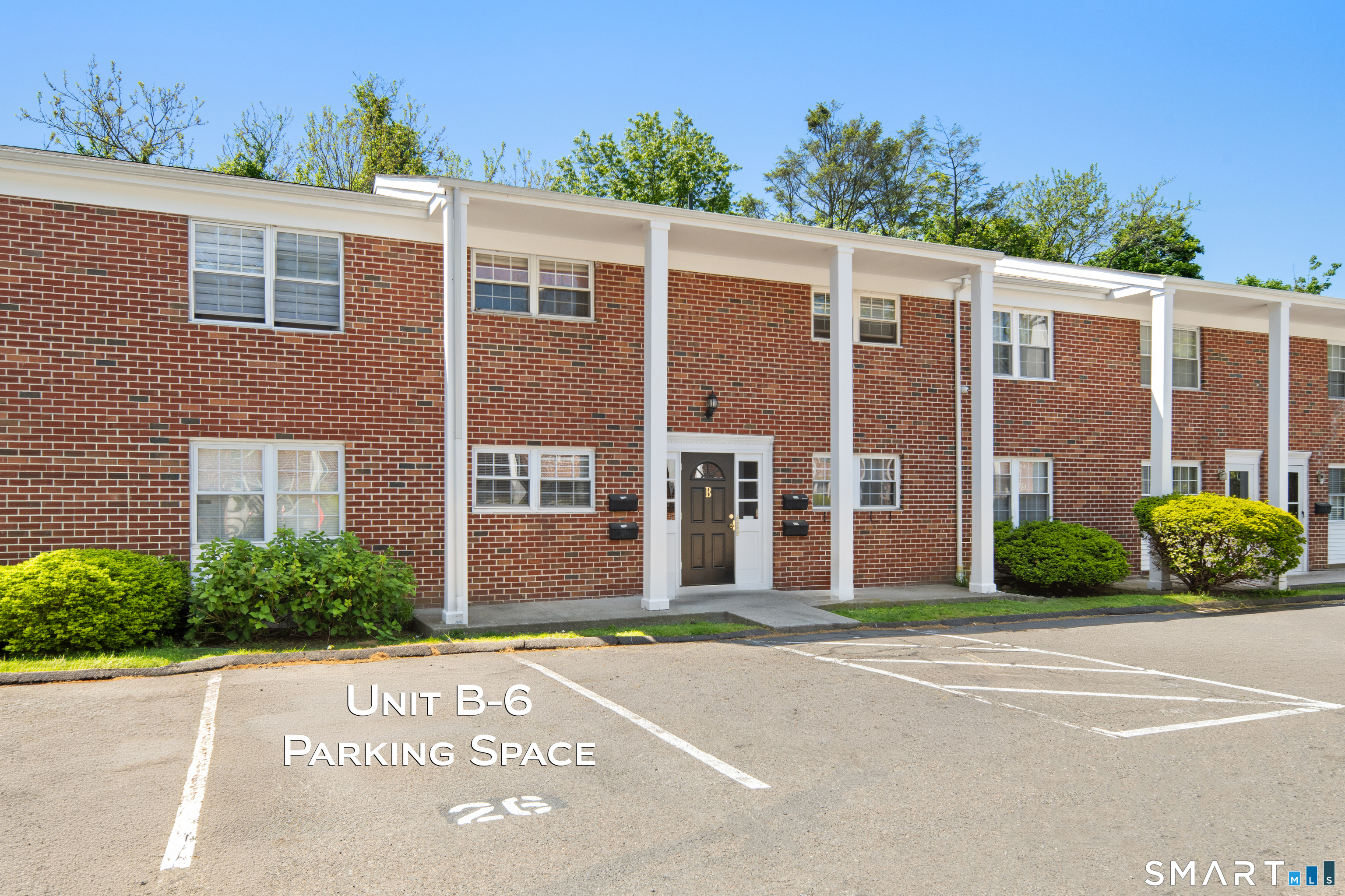 125 Lawn Avenue B6