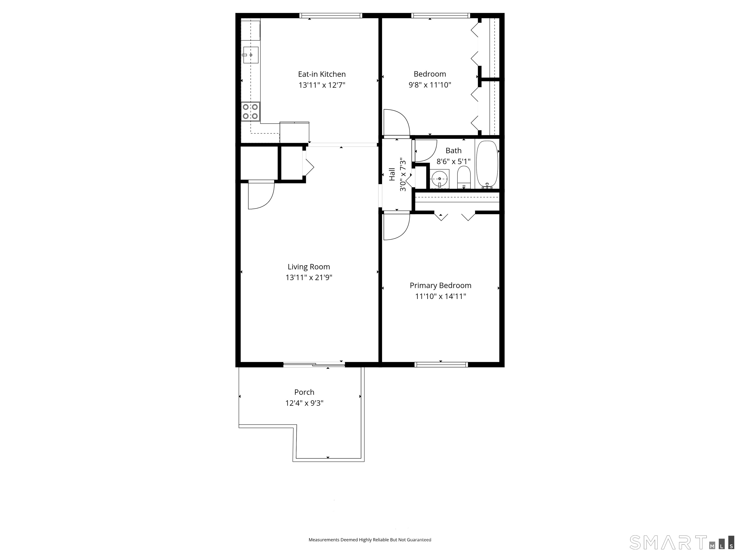 125 Lawn Avenue B6