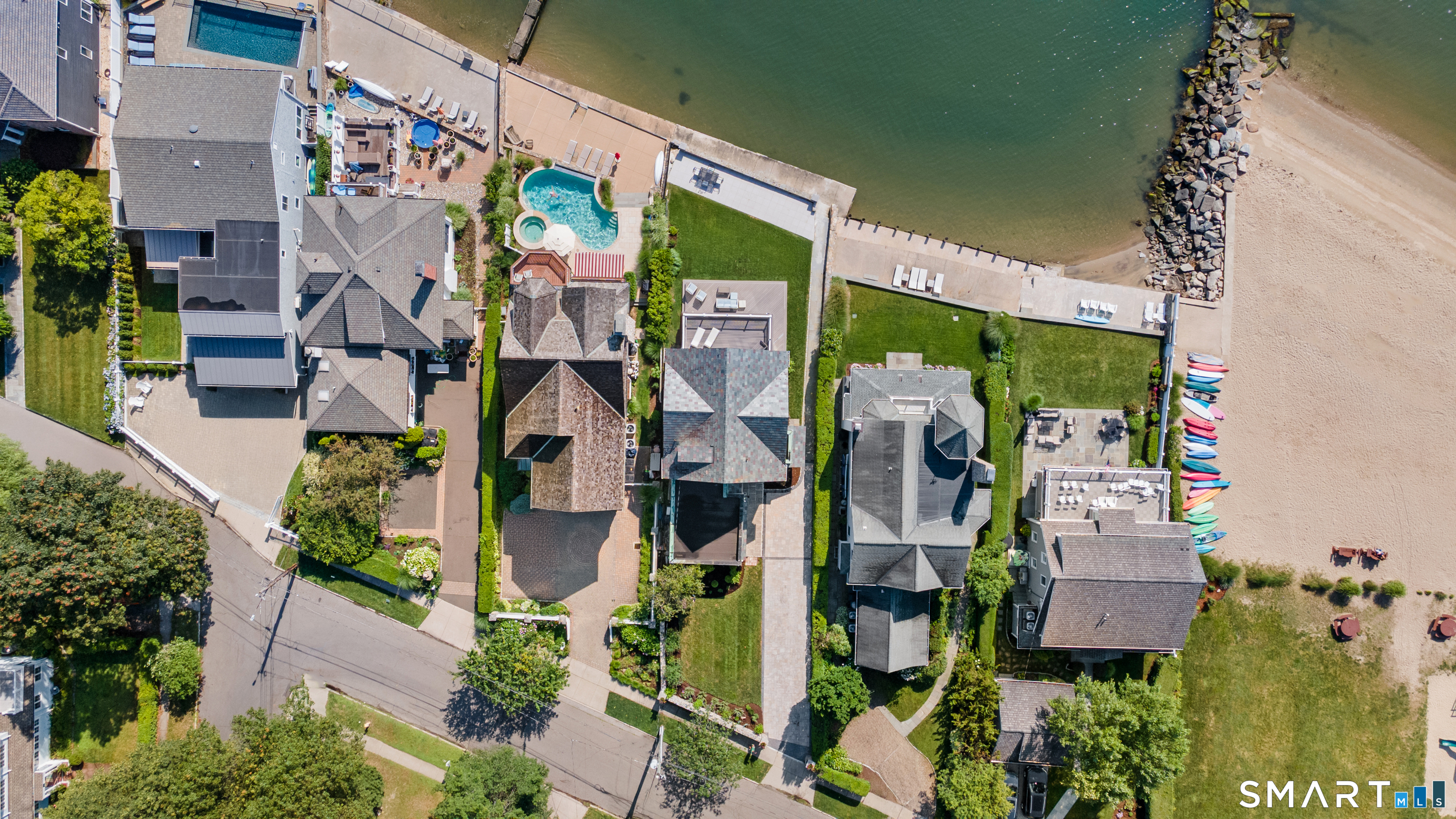 22 Ocean Drive North