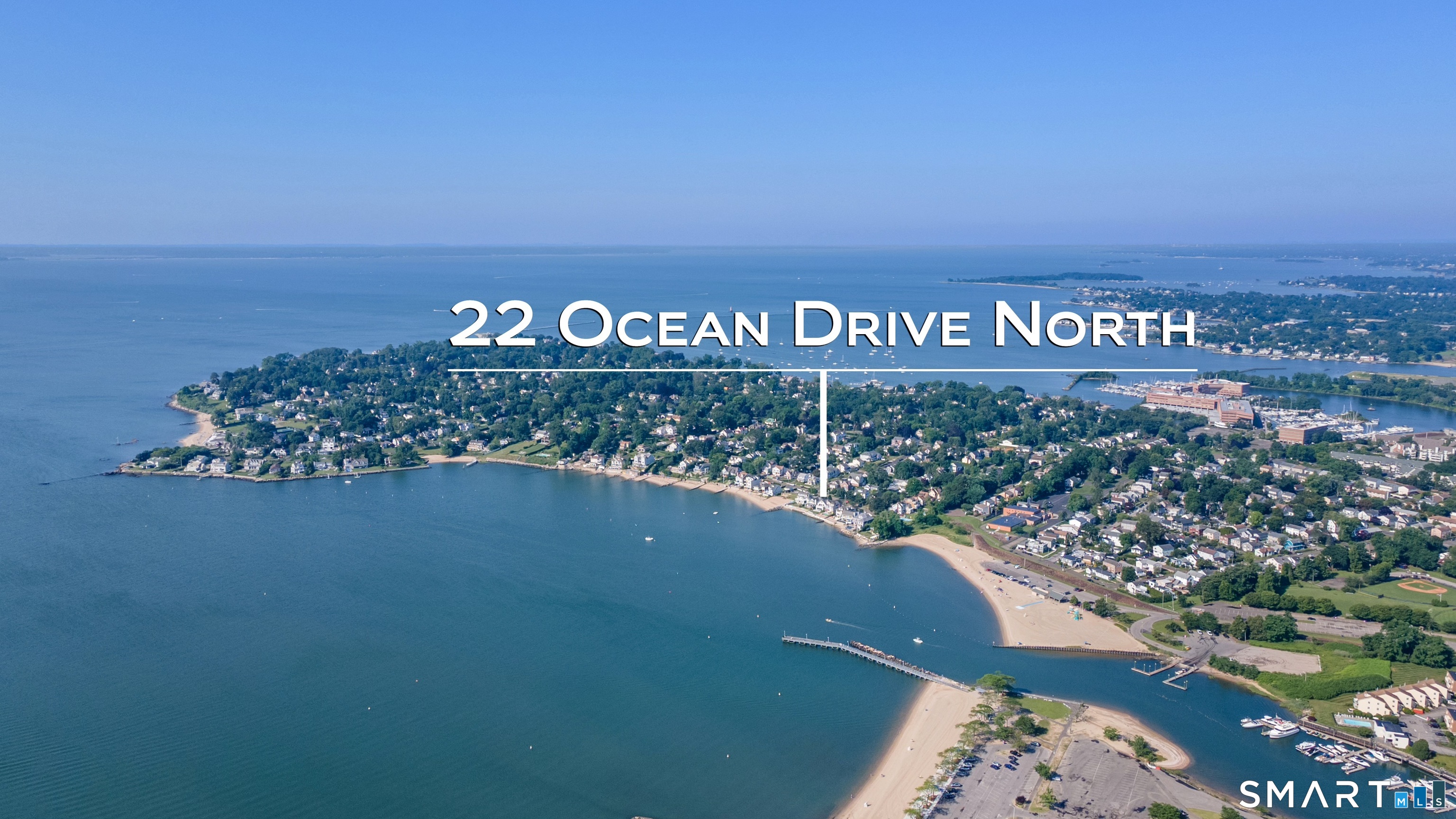 22 Ocean Drive North