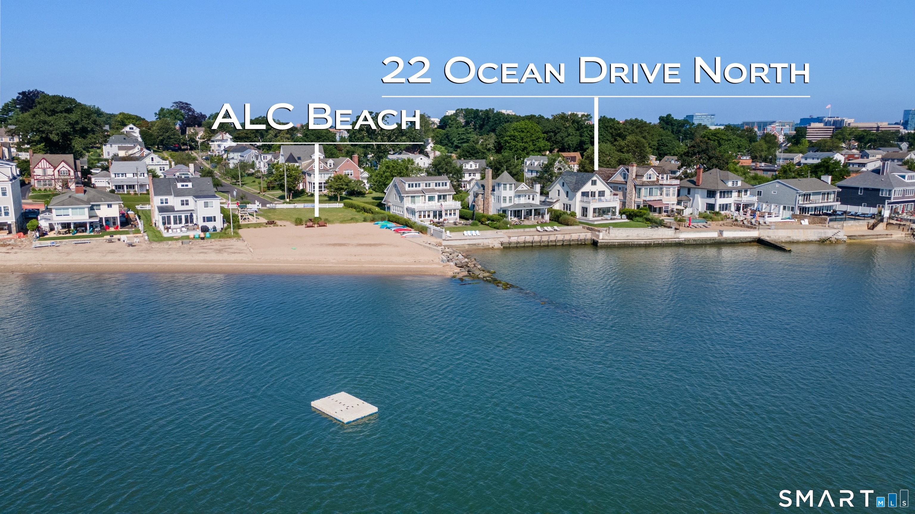 22 Ocean Drive North