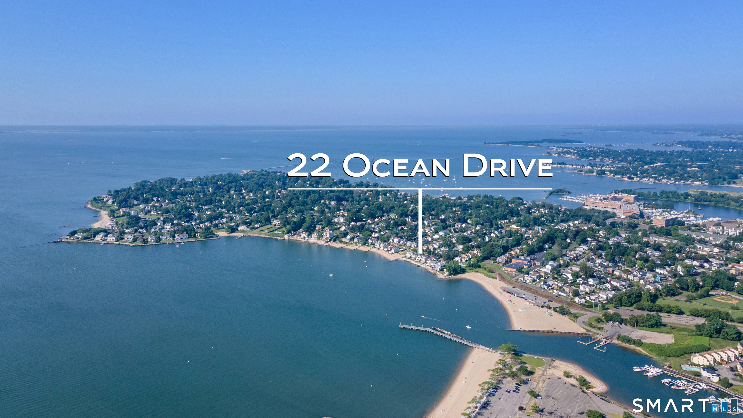 22 Ocean Drive North