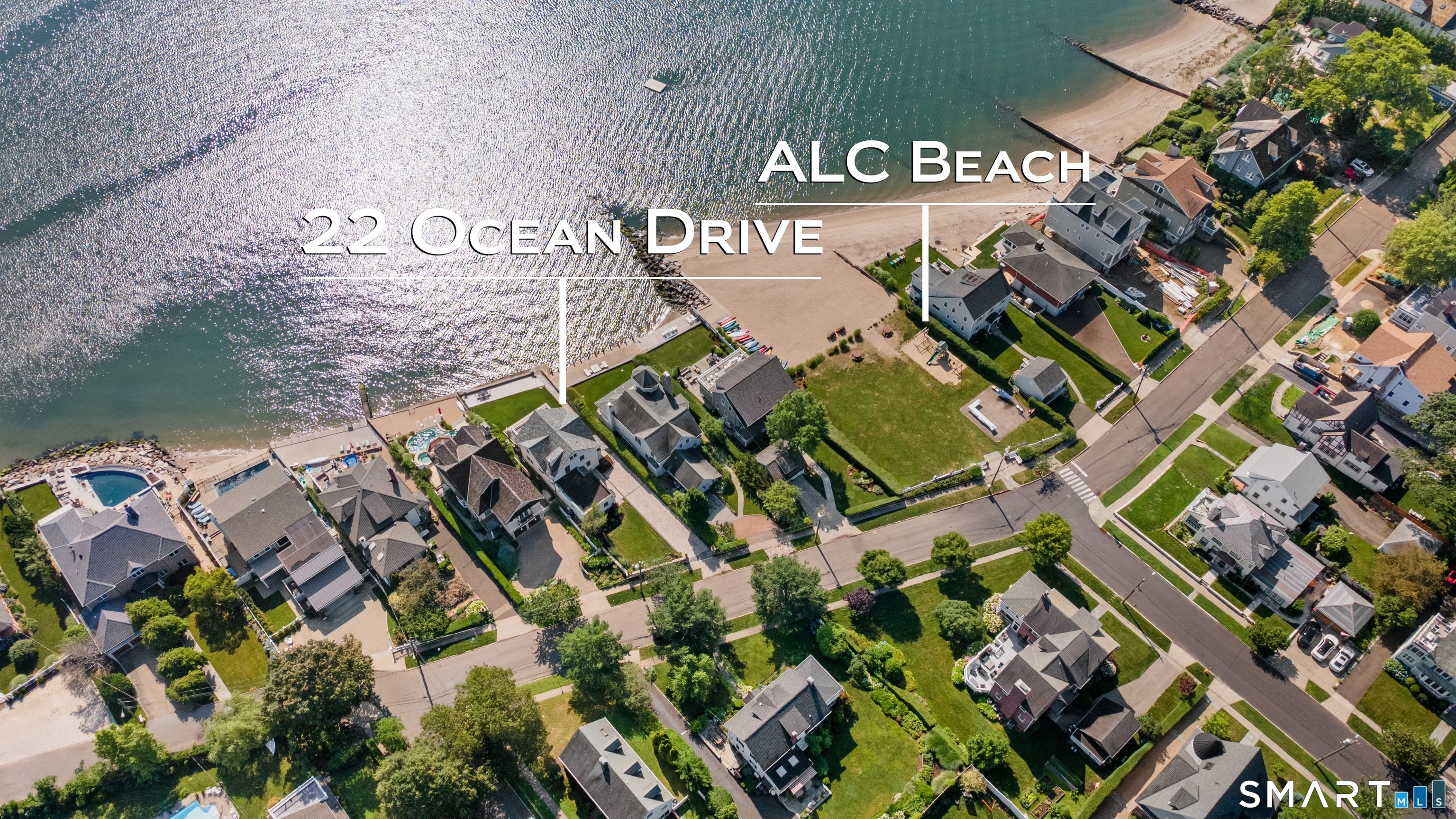 22 Ocean Drive North