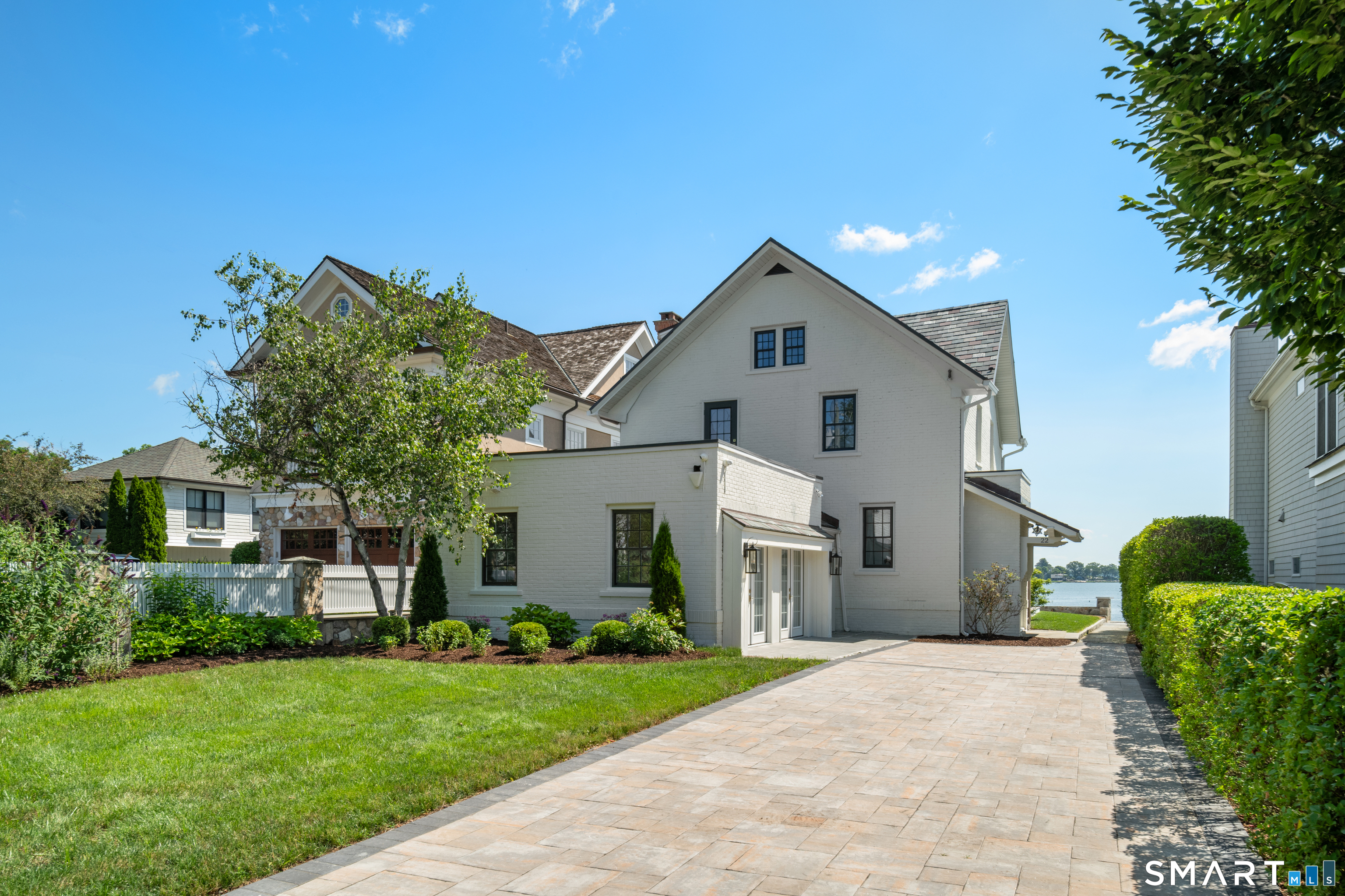 22 Ocean Drive North