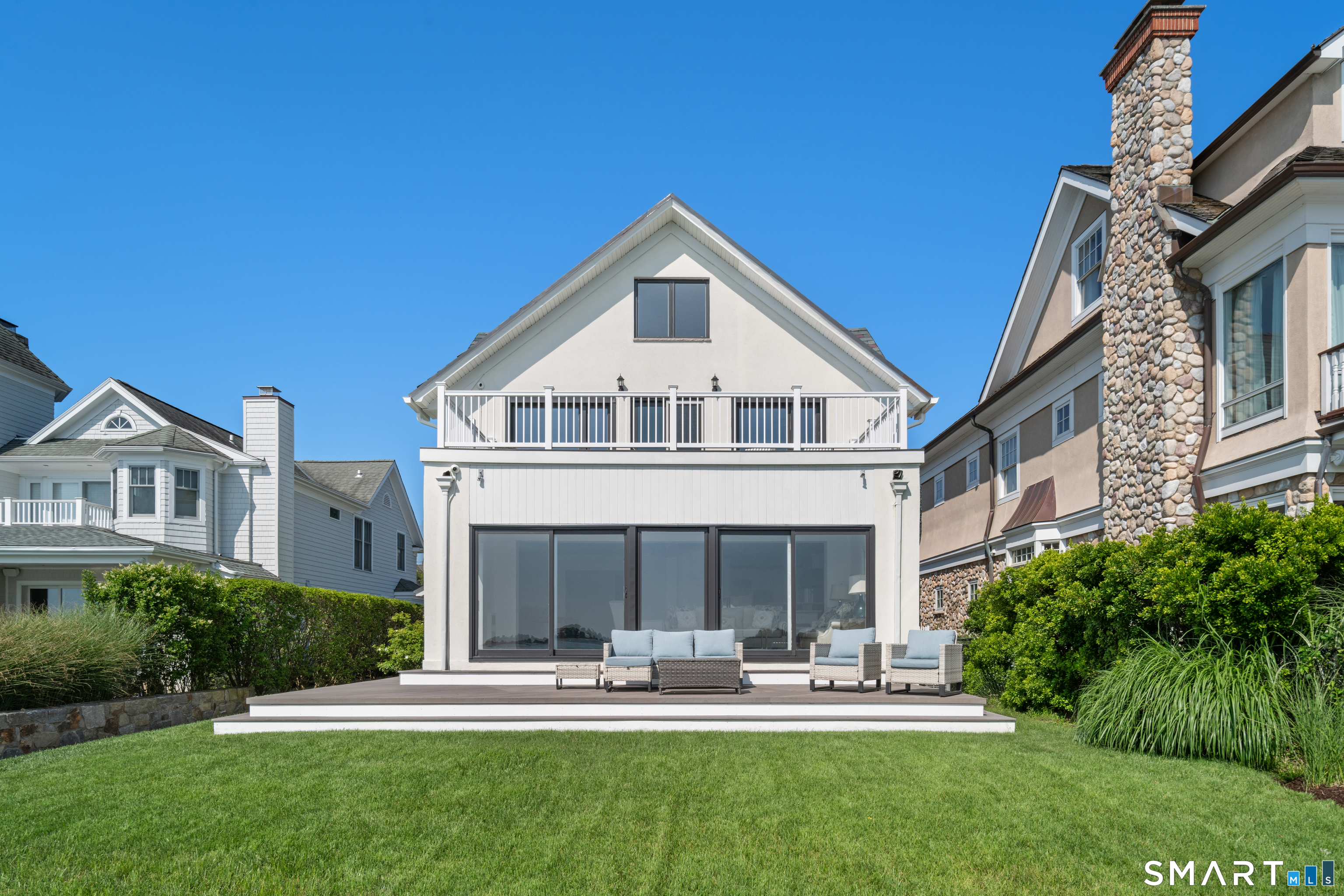 22 Ocean Drive North