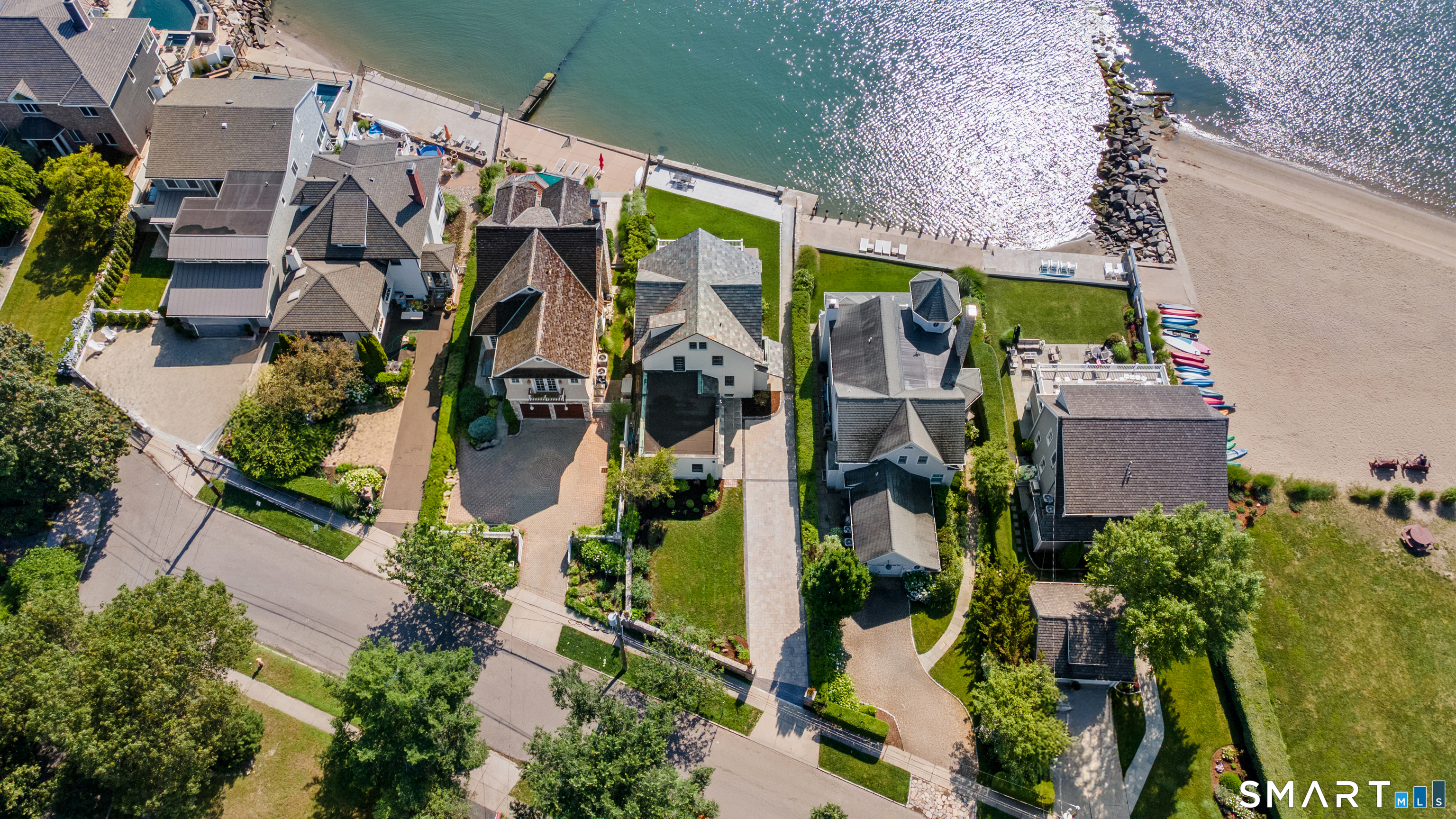 22 Ocean Drive North