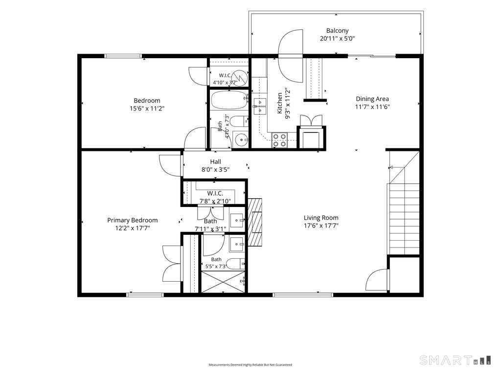 2289 Bedford Street Unit: G2