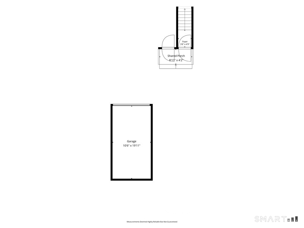2289 Bedford Street Unit: G2