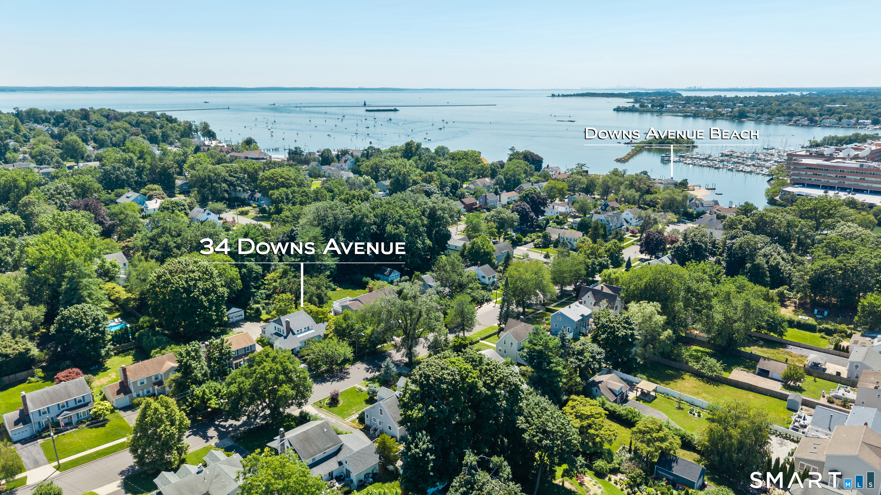 34 Downs Avenue