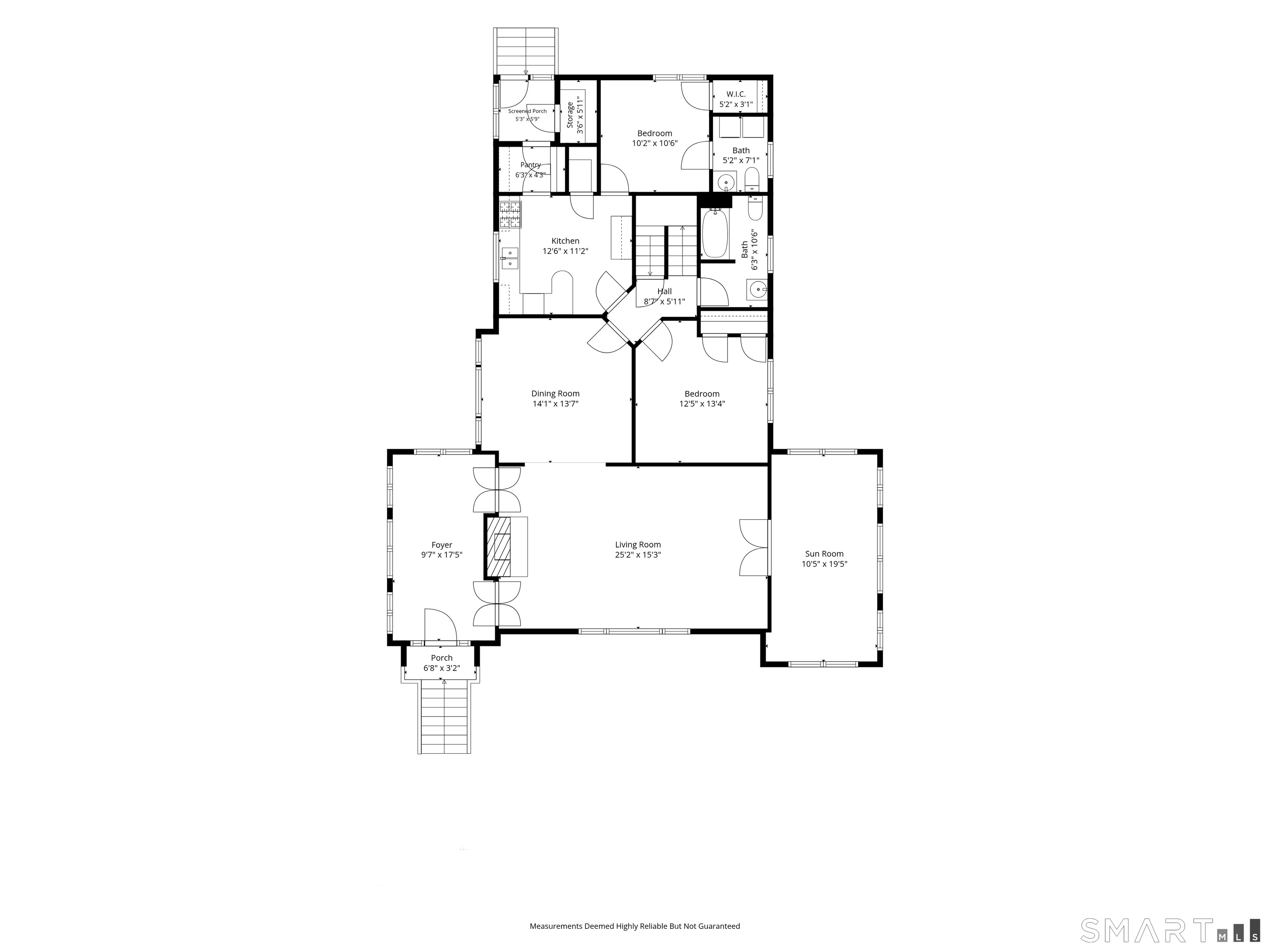 34 Downs Avenue