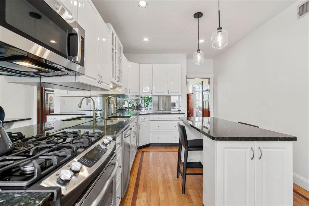 1865 Beacon St # 3