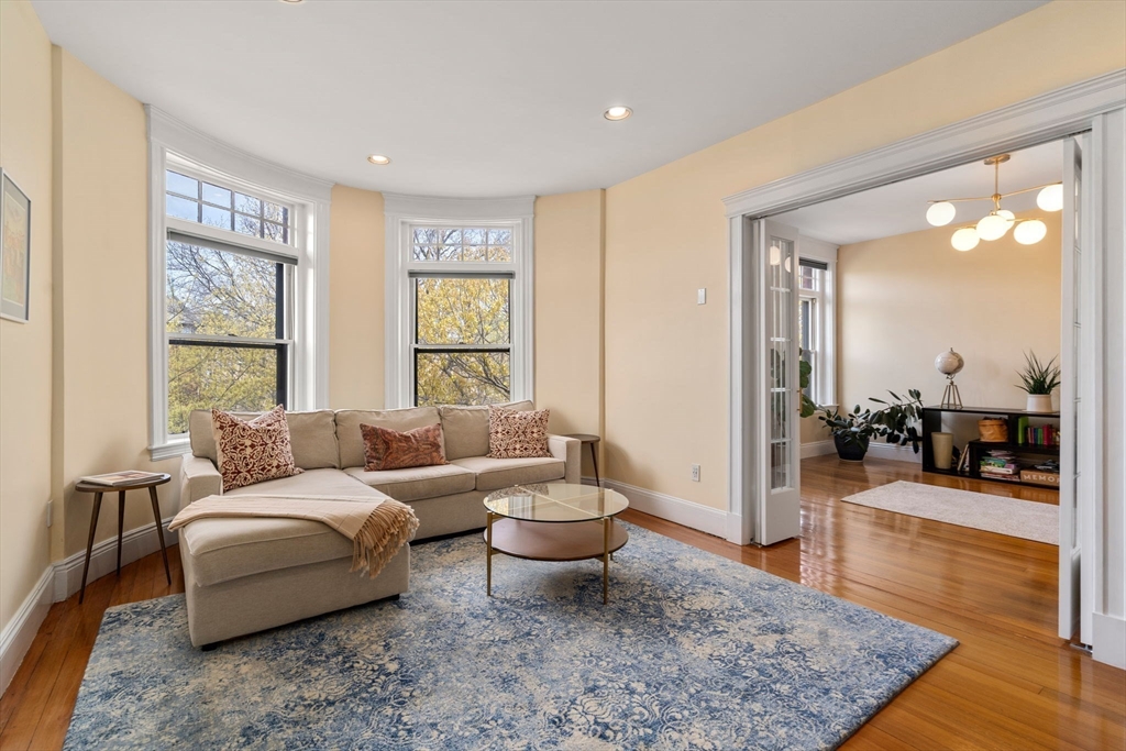 1865 Beacon St # 3
