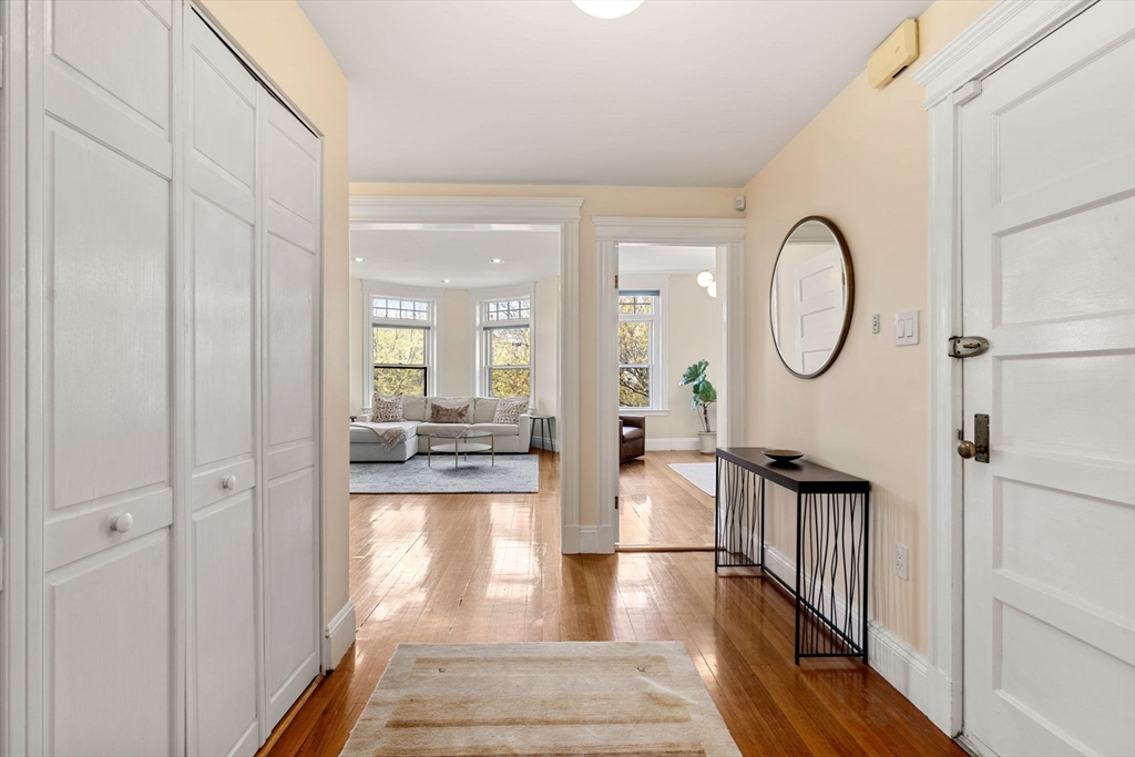 1865 Beacon St # 3