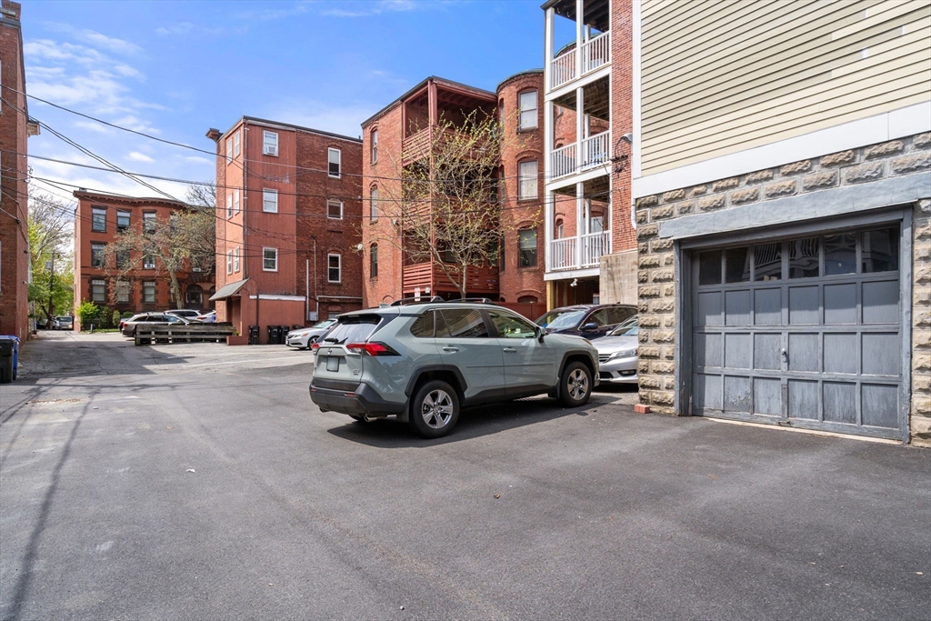 1865 Beacon St # 3