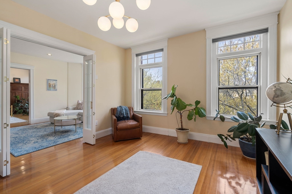 1865 Beacon St # 3