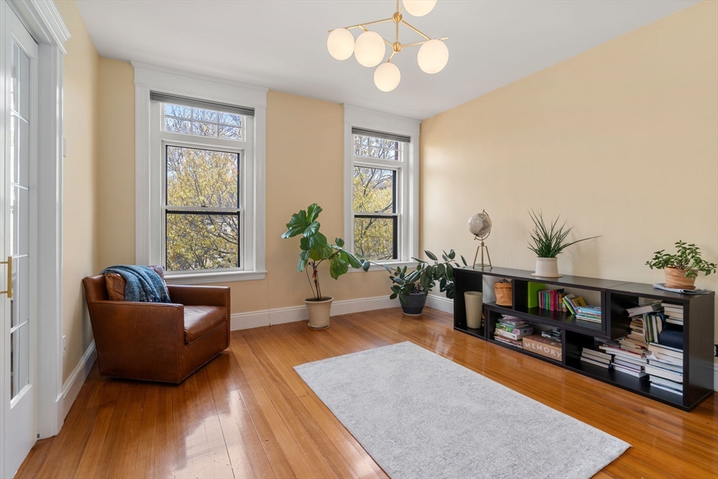 1865 Beacon St # 3