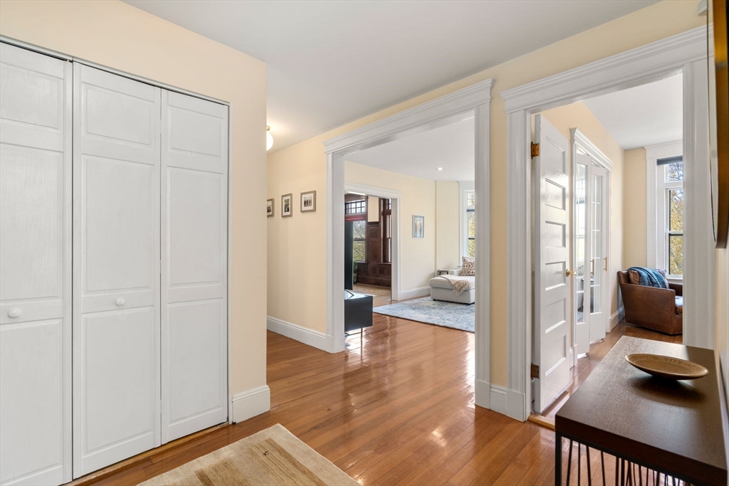 1865 Beacon St # 3