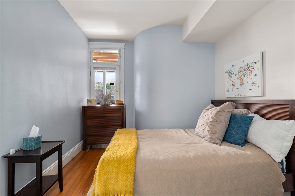 1865 Beacon St # 3