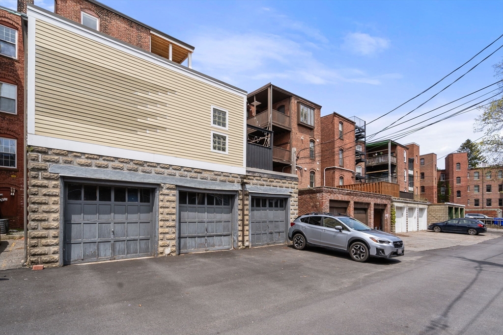 1865 Beacon St # 3
