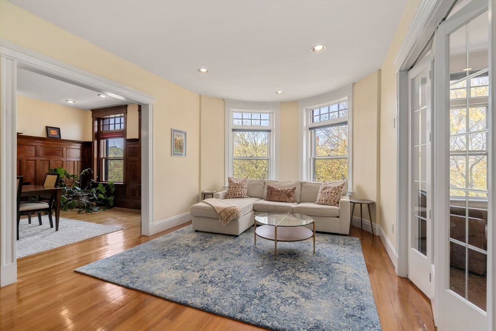 1865 Beacon St # 3