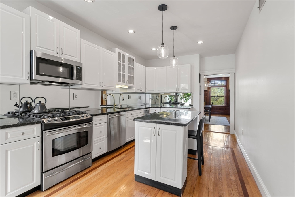 1865 Beacon St # 3