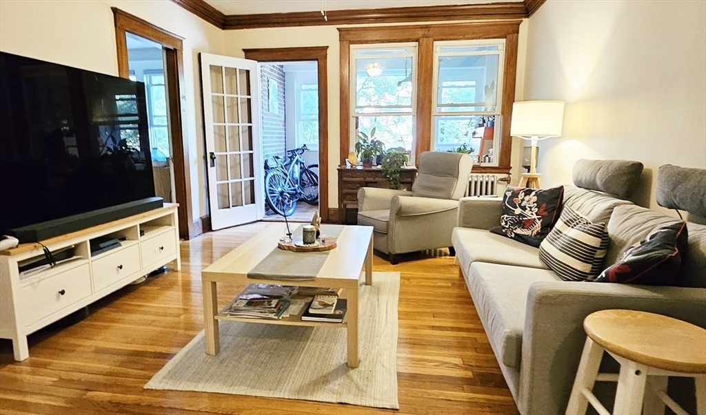 22 Chiswick Rd # 8