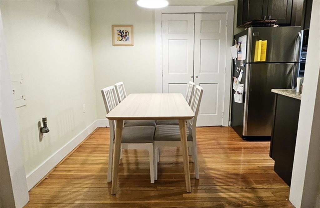22 Chiswick Rd # 8
