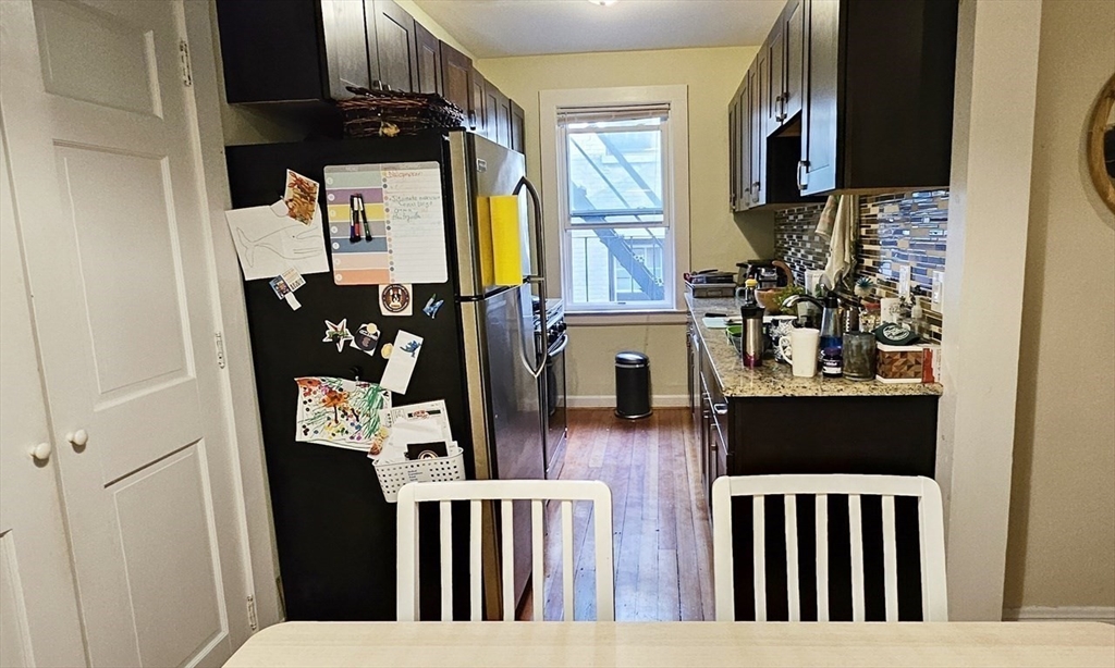 22 Chiswick Rd # 8