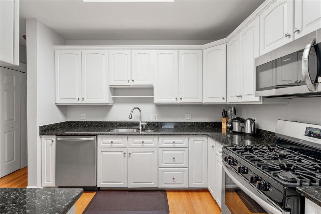 1869 Beacon St # 4