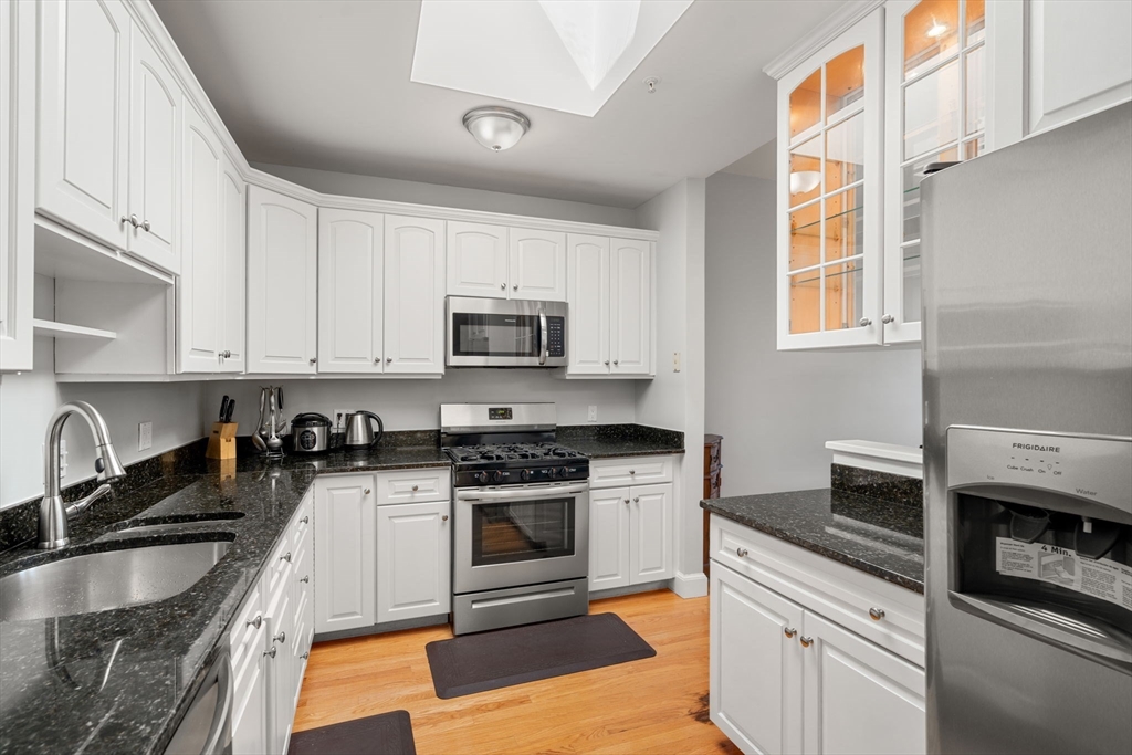 1869 Beacon St # 4