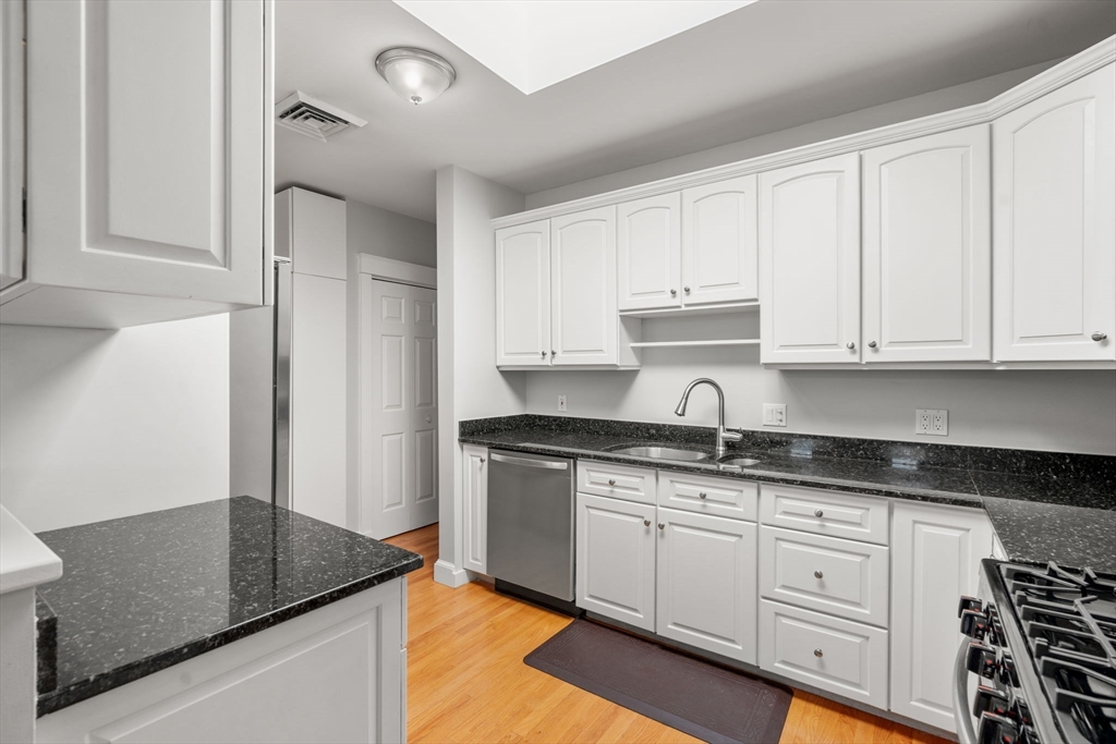 1869 Beacon St # 4