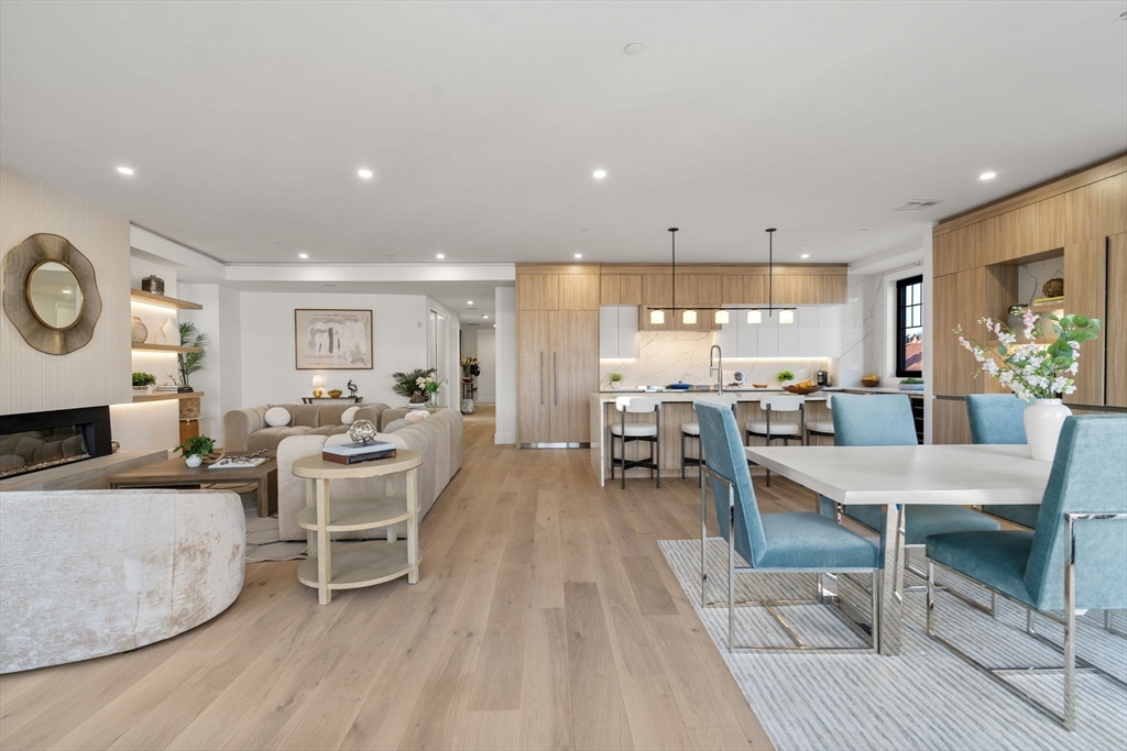 55 Green Street # 3